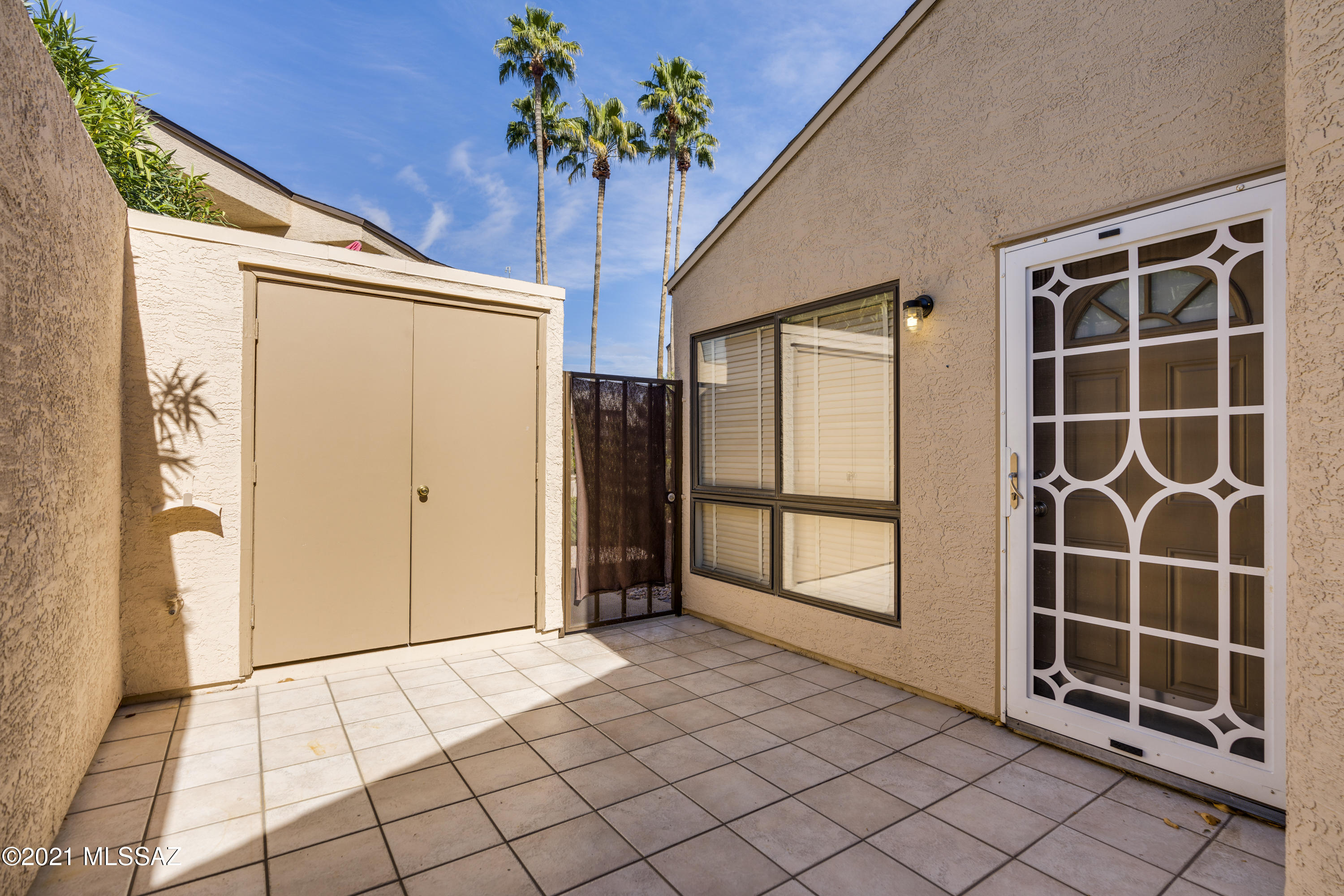 Coronado Place Condominiums - Residential