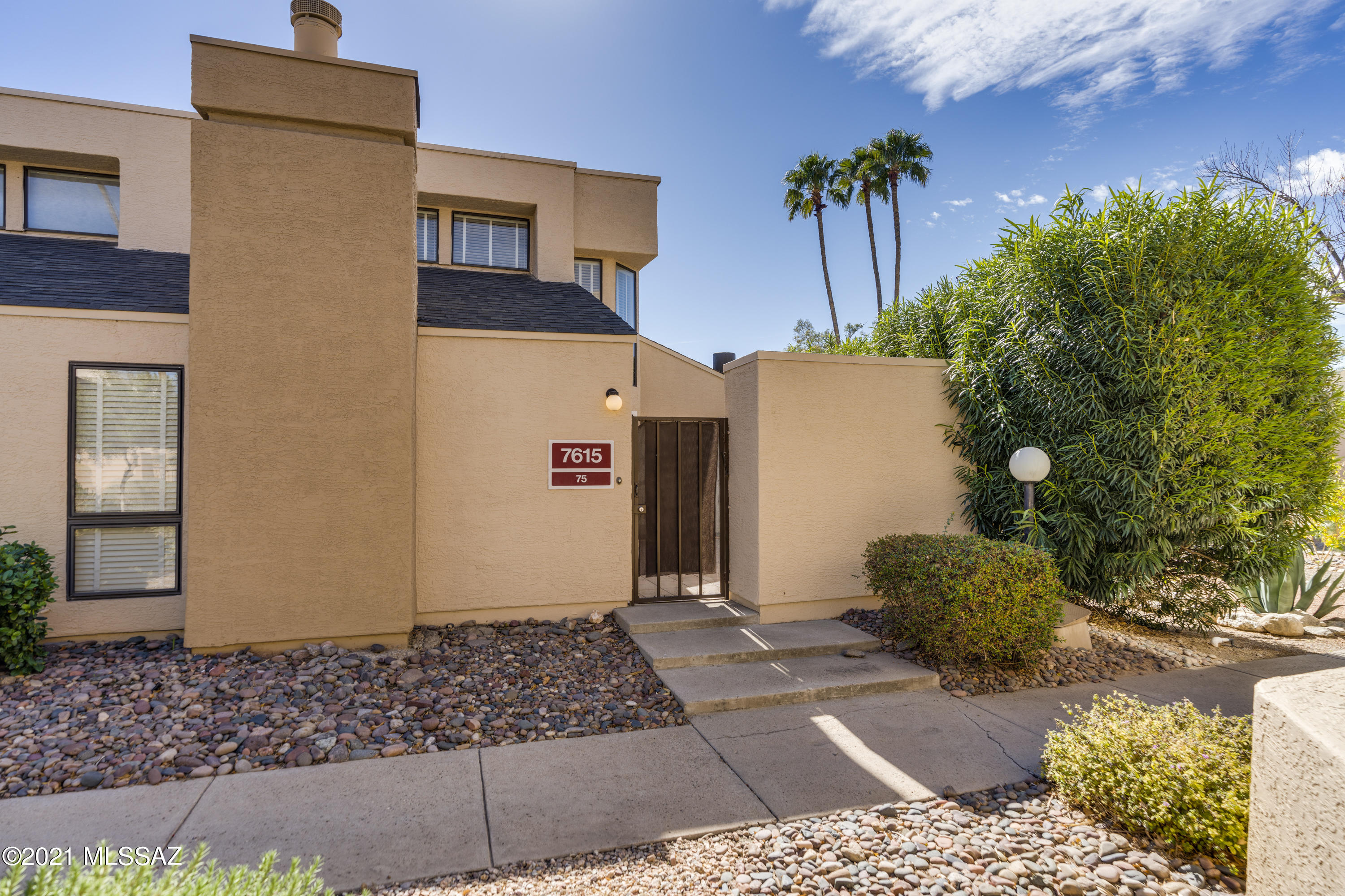 Coronado Place Condominiums - Residential