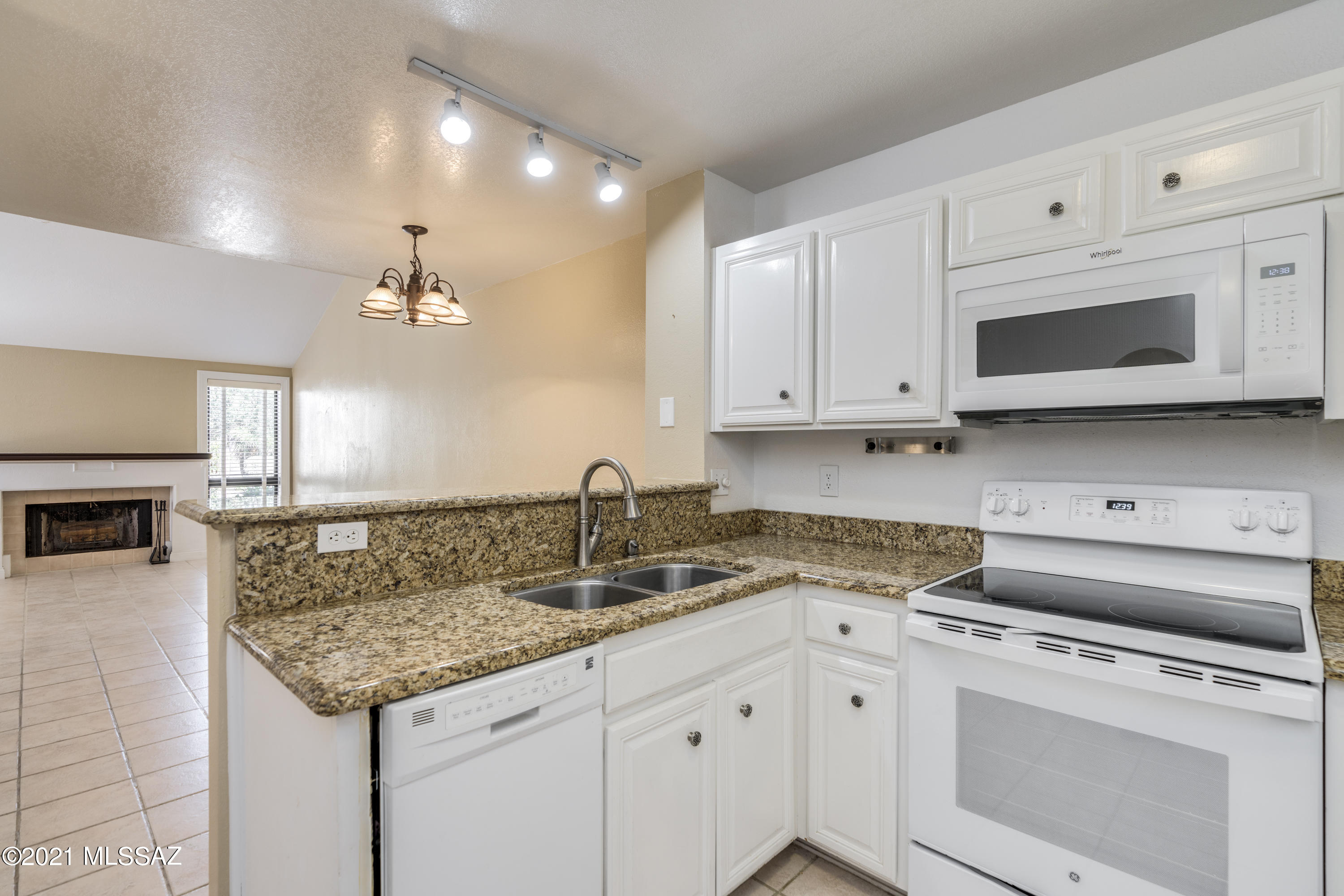 Coronado Place Condominiums - Residential
