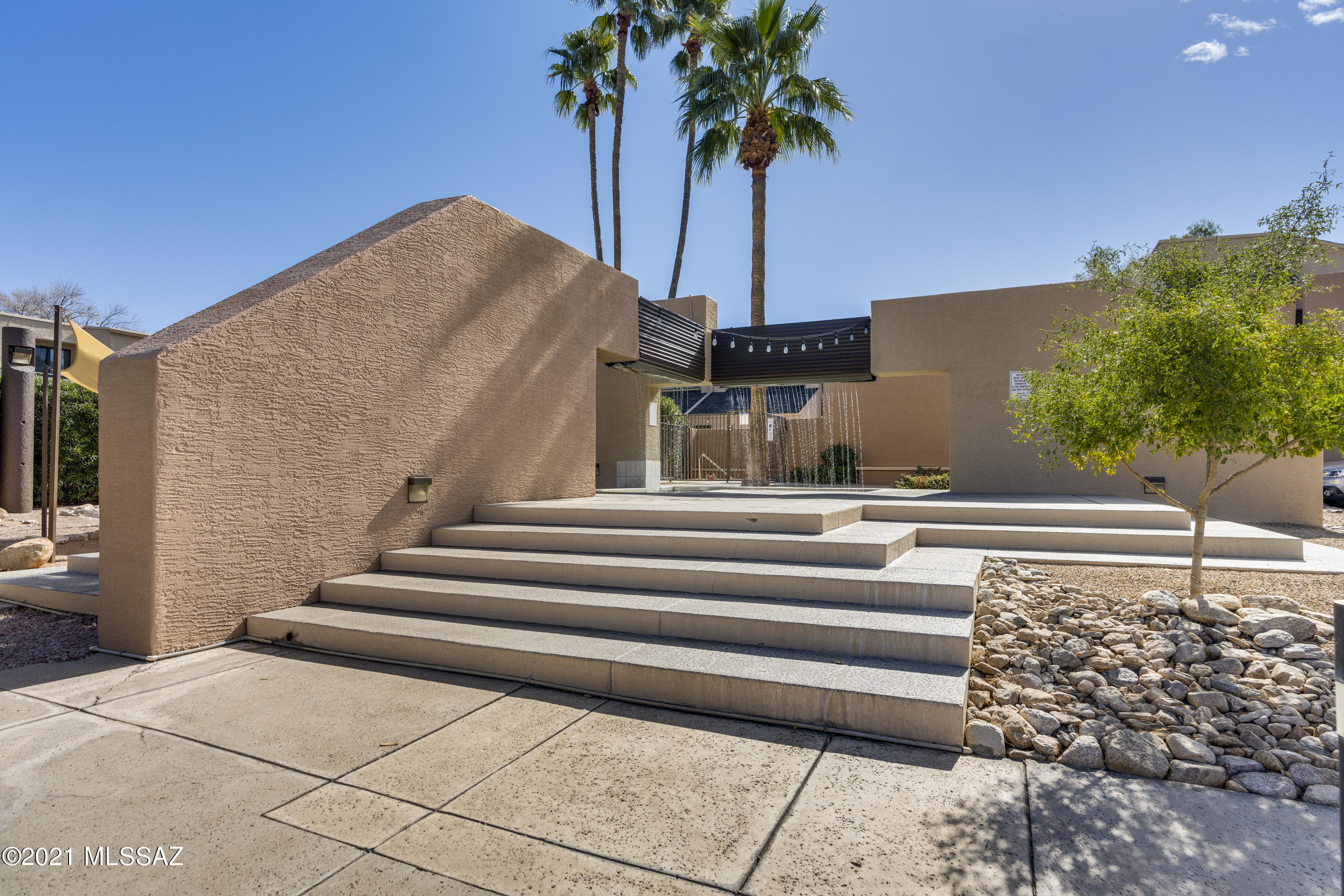 Coronado Place Condominiums - Residential