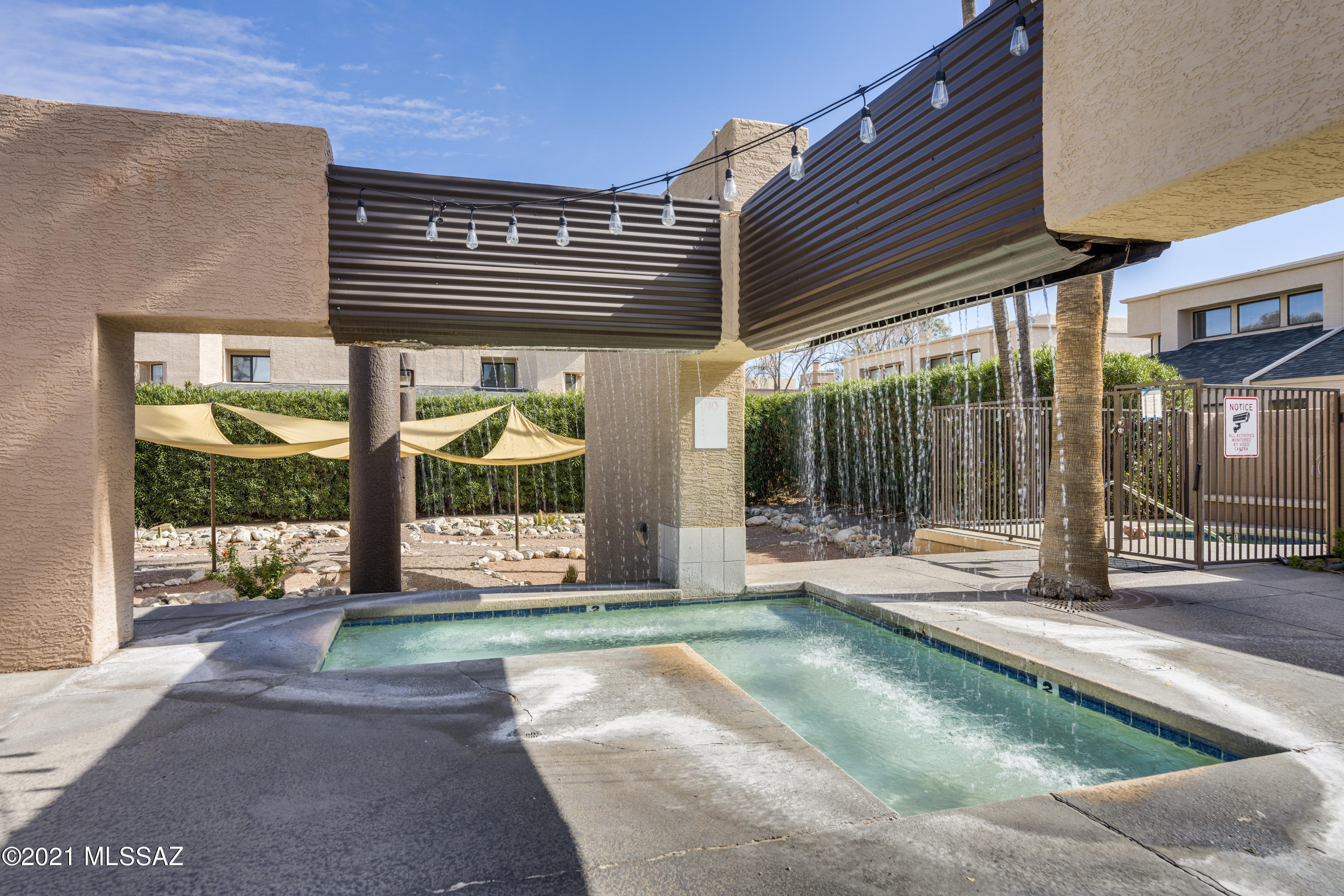 Coronado Place Condominiums - Residential
