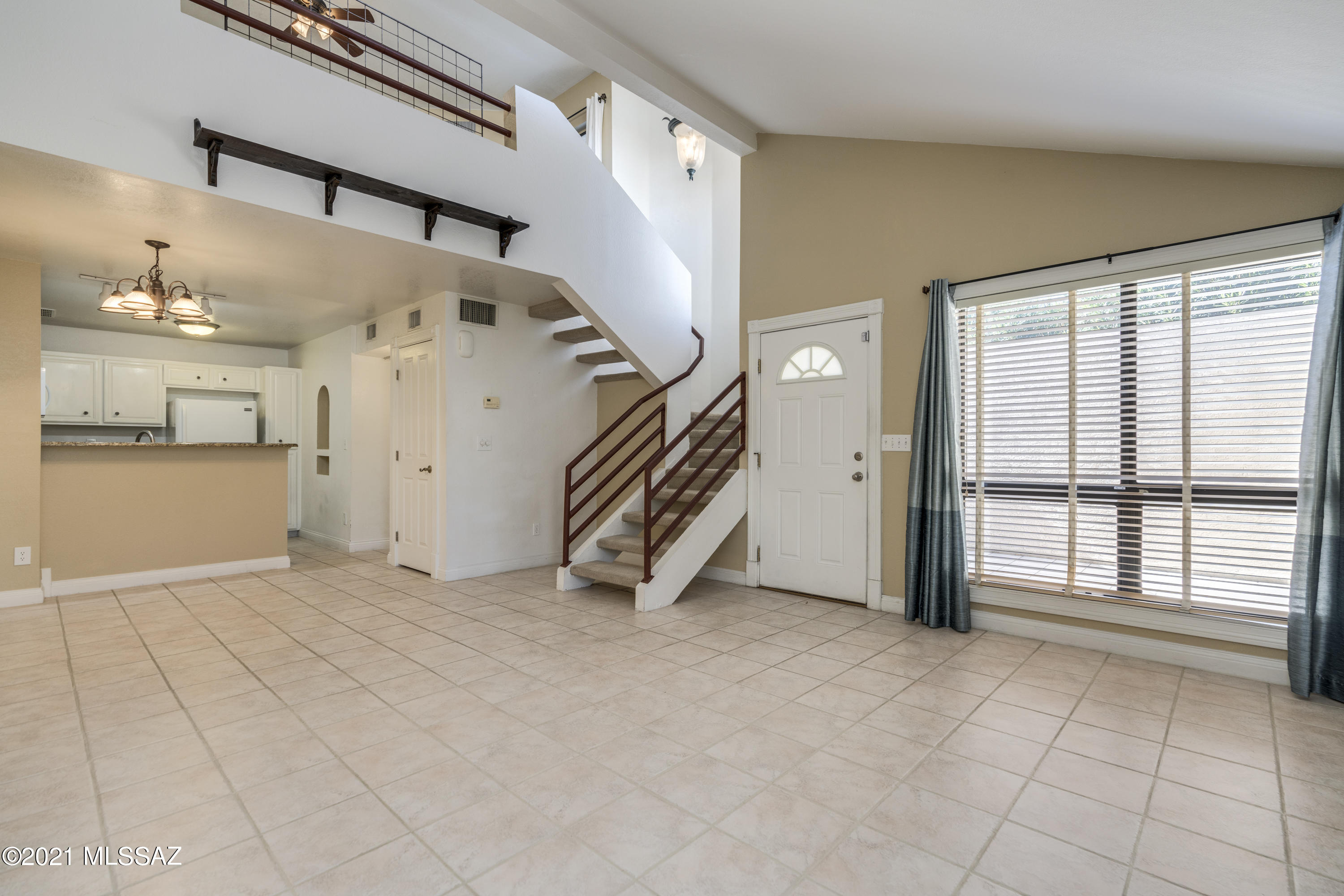 Coronado Place Condominiums - Residential