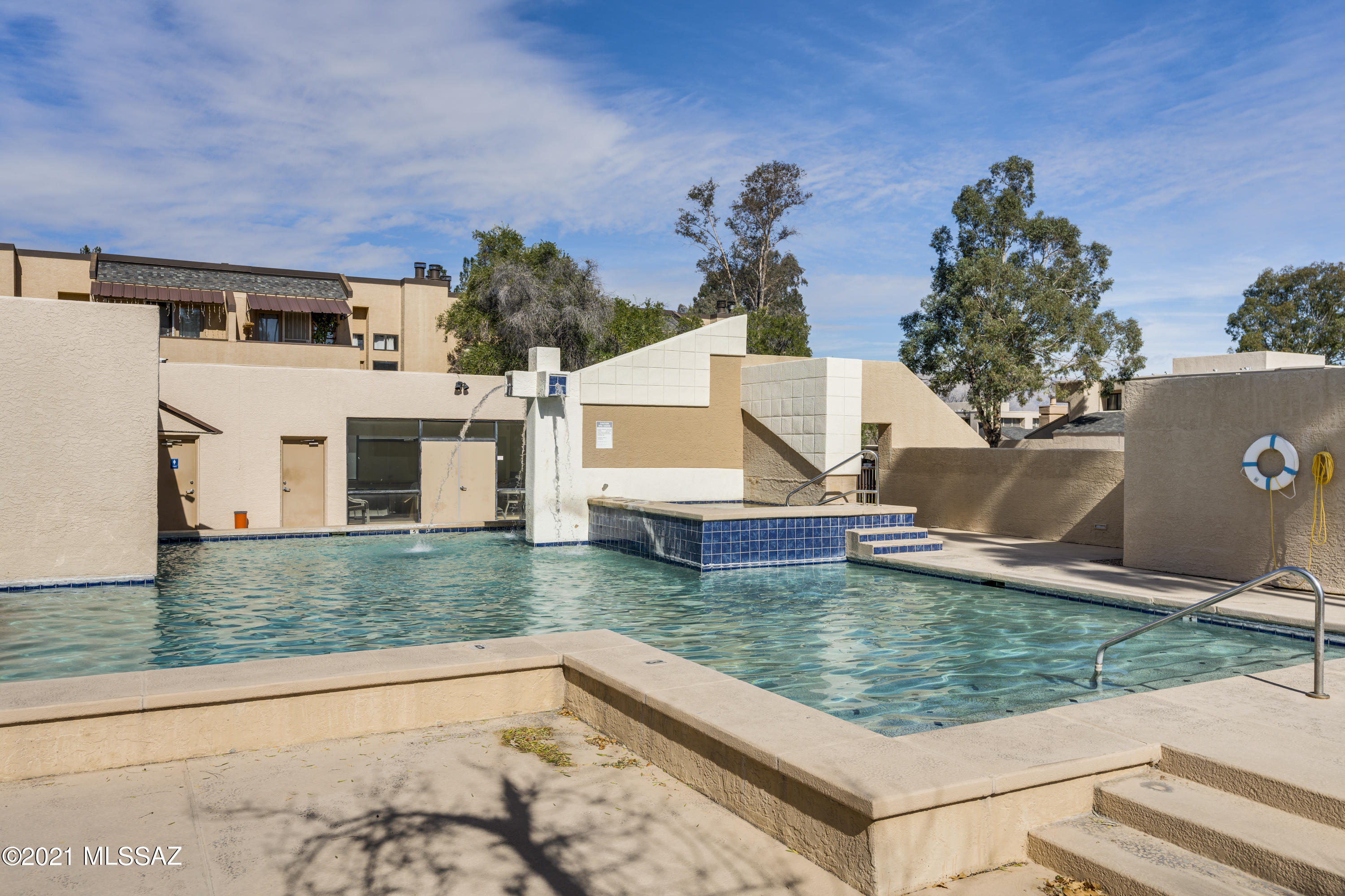 Coronado Place Condominiums - Residential