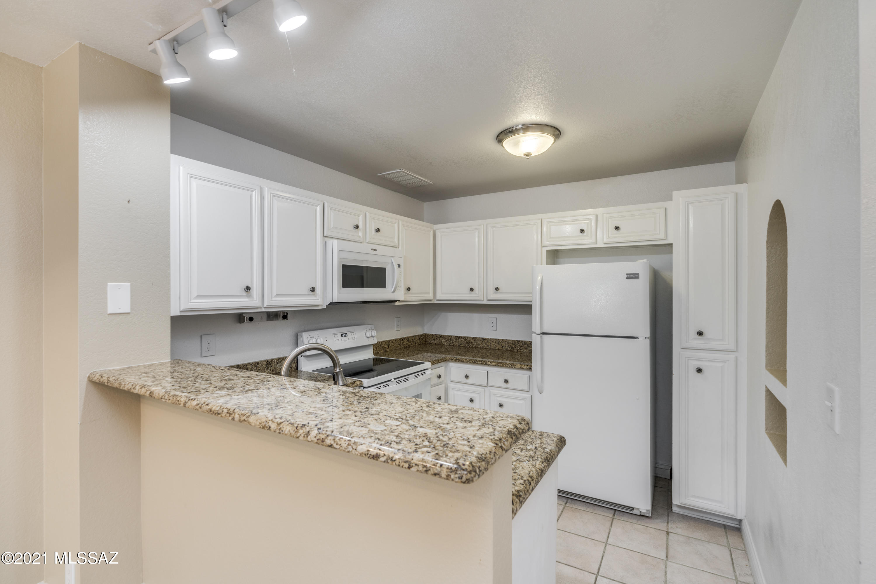 Coronado Place Condominiums - Residential