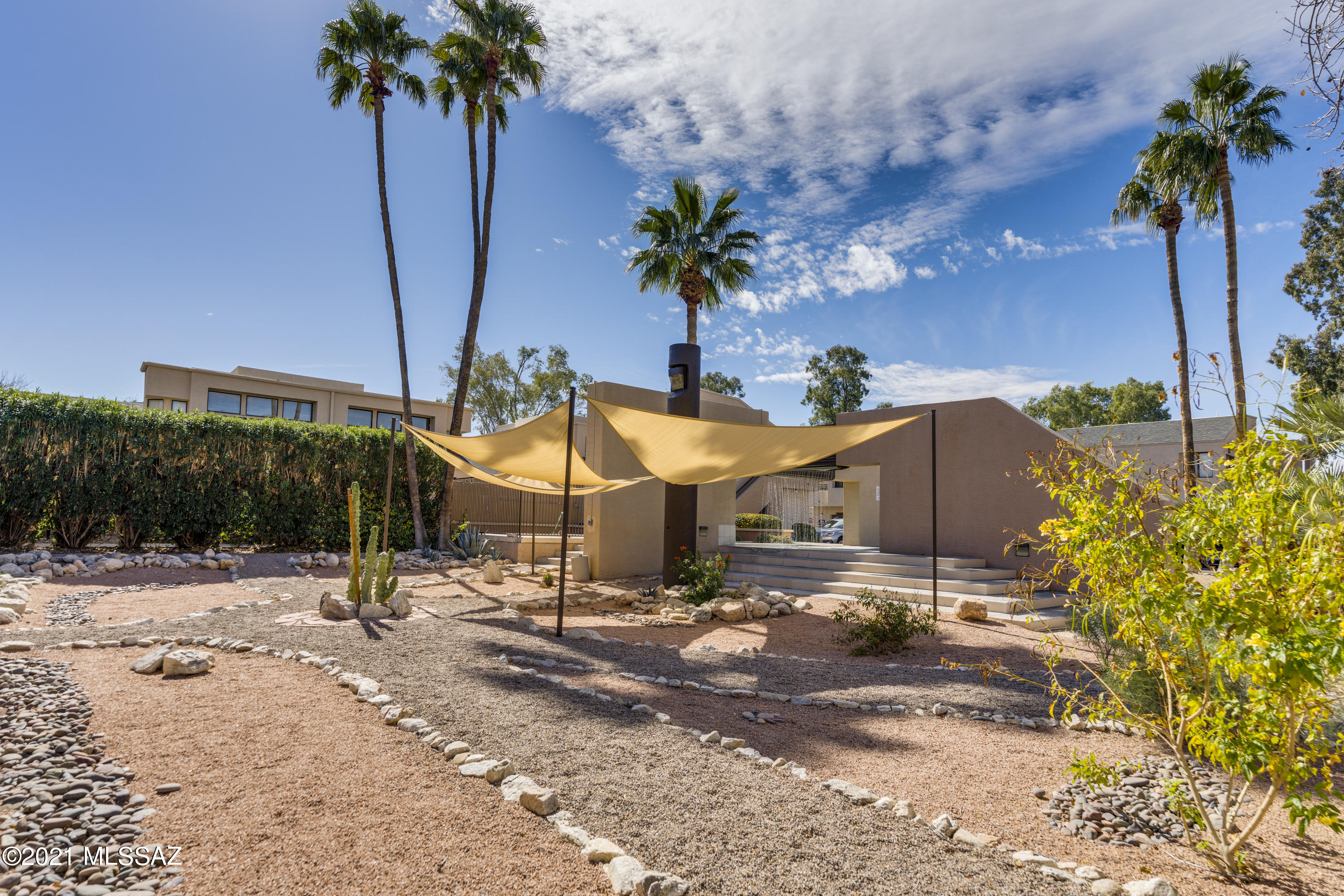 Coronado Place Condominiums - Residential