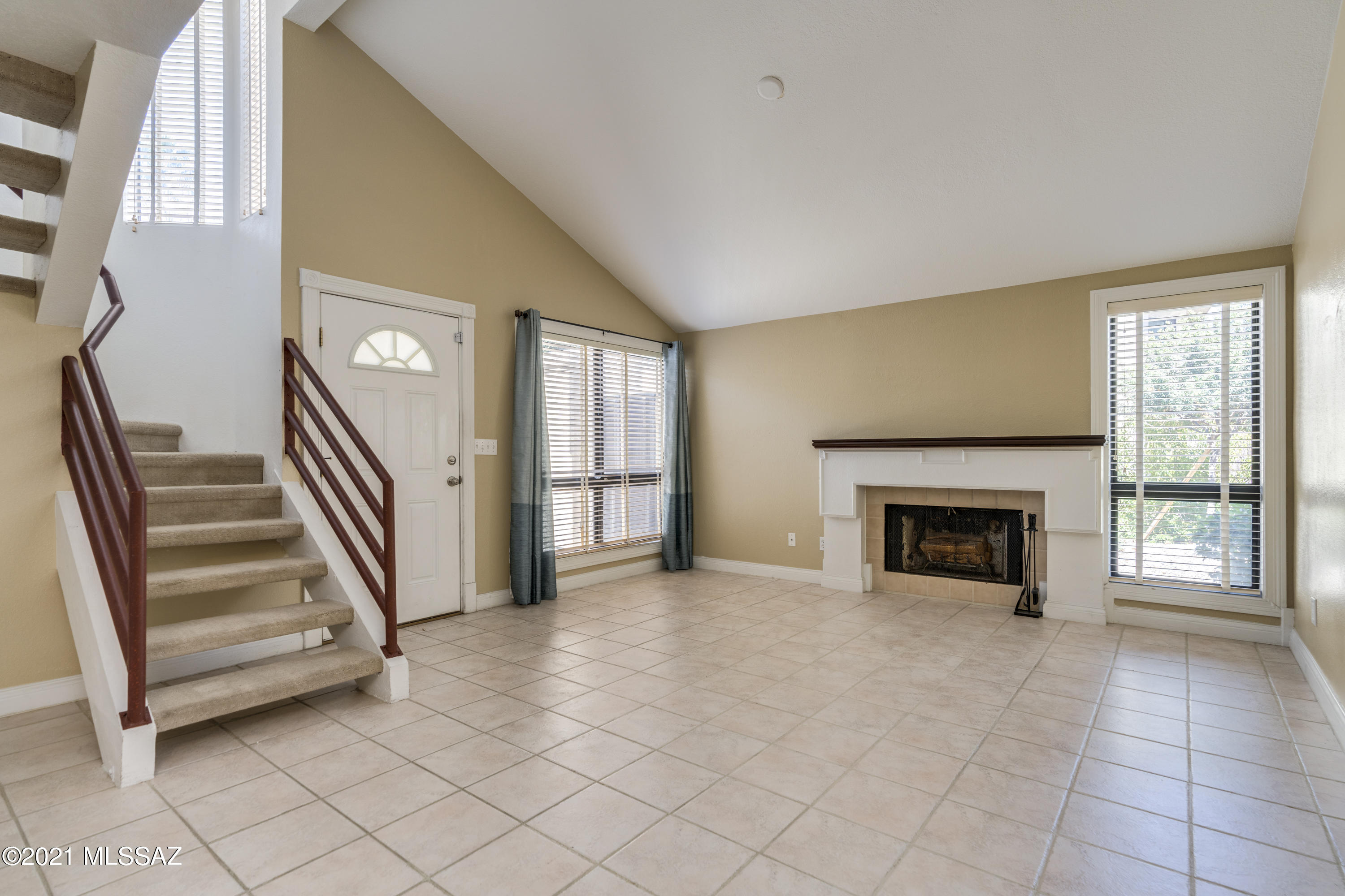Coronado Place Condominiums - Residential