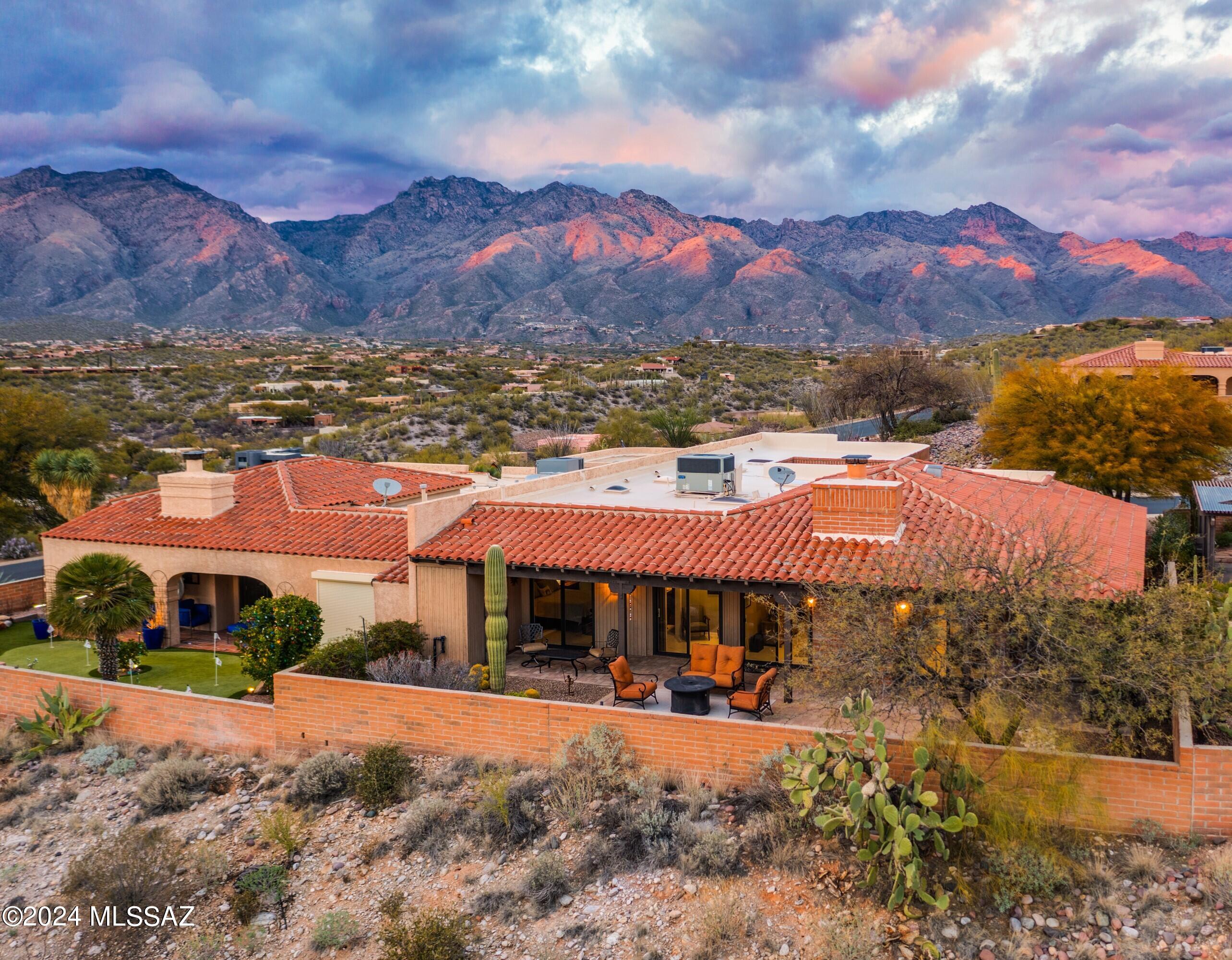 Fairfield Sunrise East (1-520) - Residential
