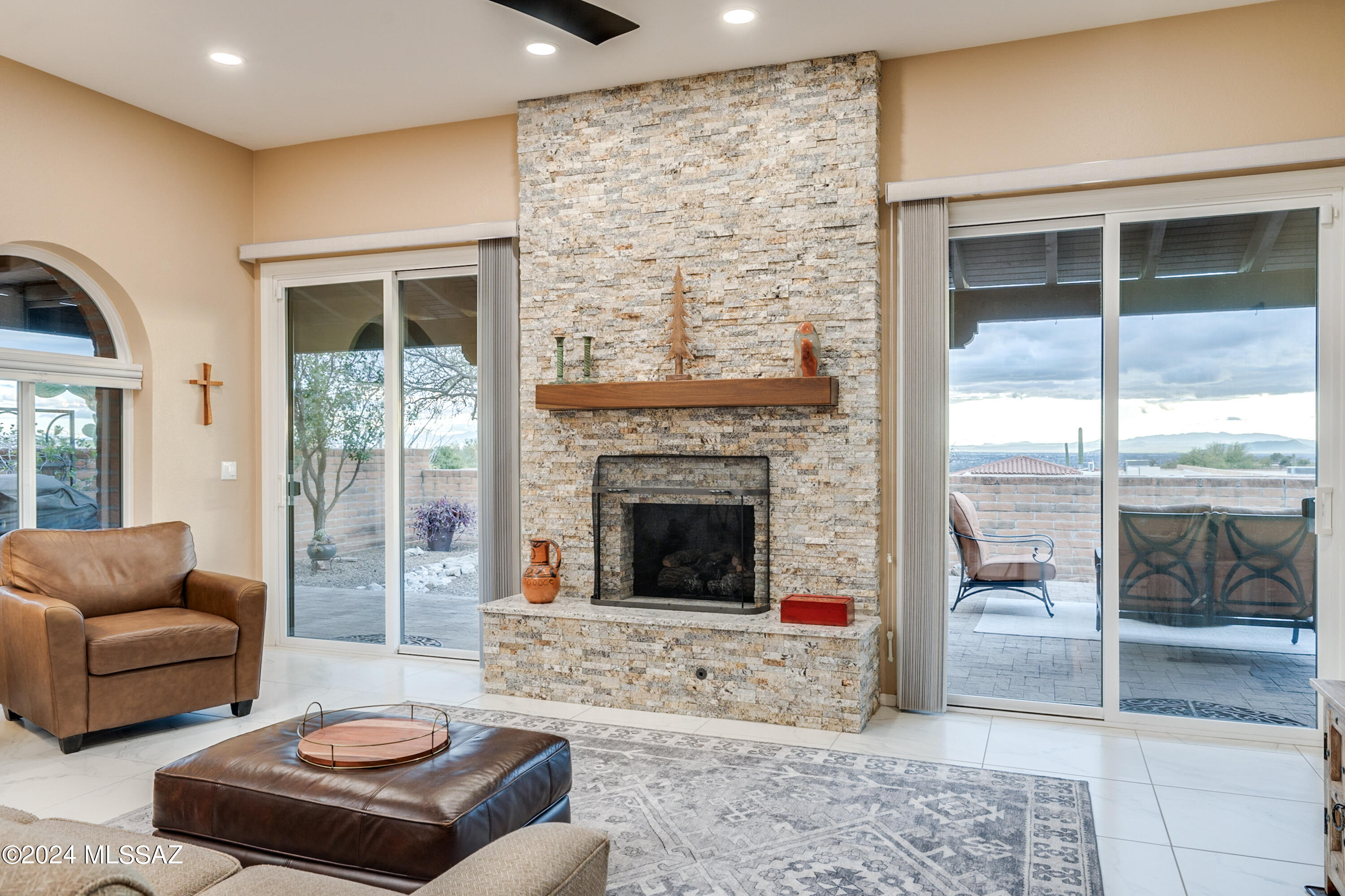 Fairfield Sunrise East (1-520) - Residential