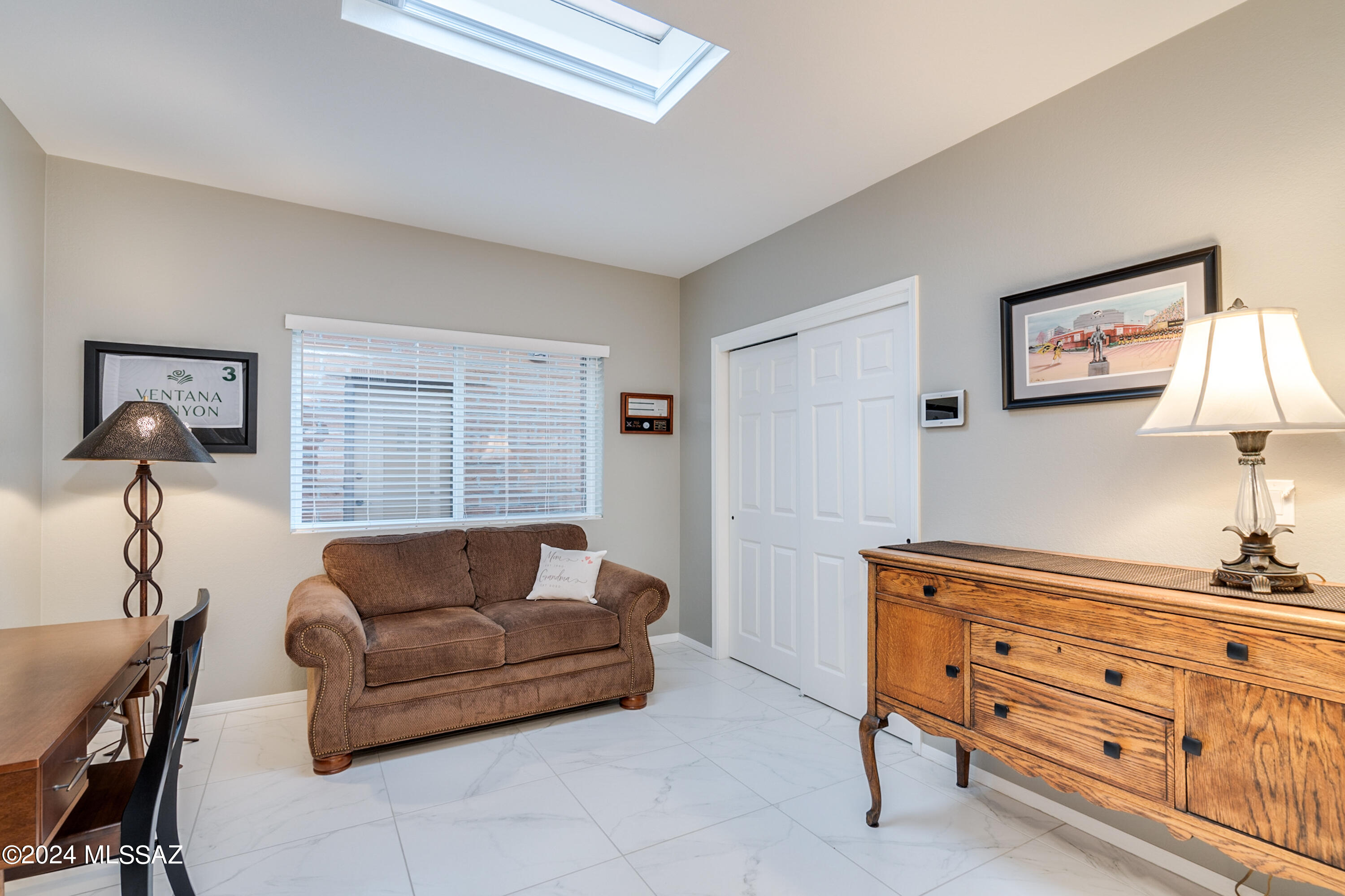 Fairfield Sunrise East (1-520) - Residential