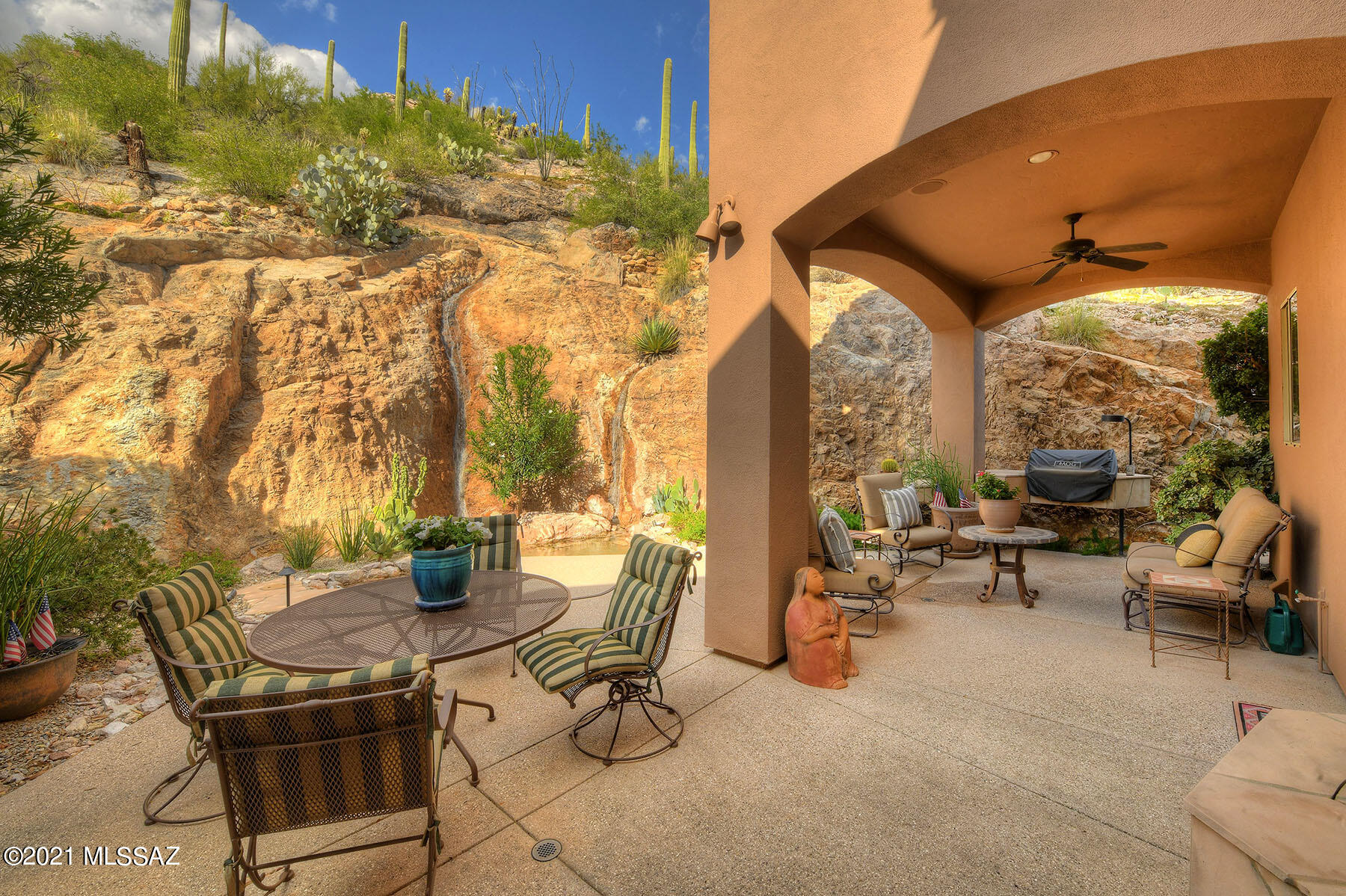 Ventana Canyon Estates (1-63) - Residential