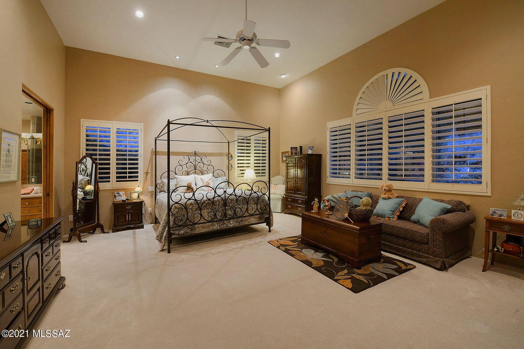 Ventana Canyon Estates (1-63) - Residential