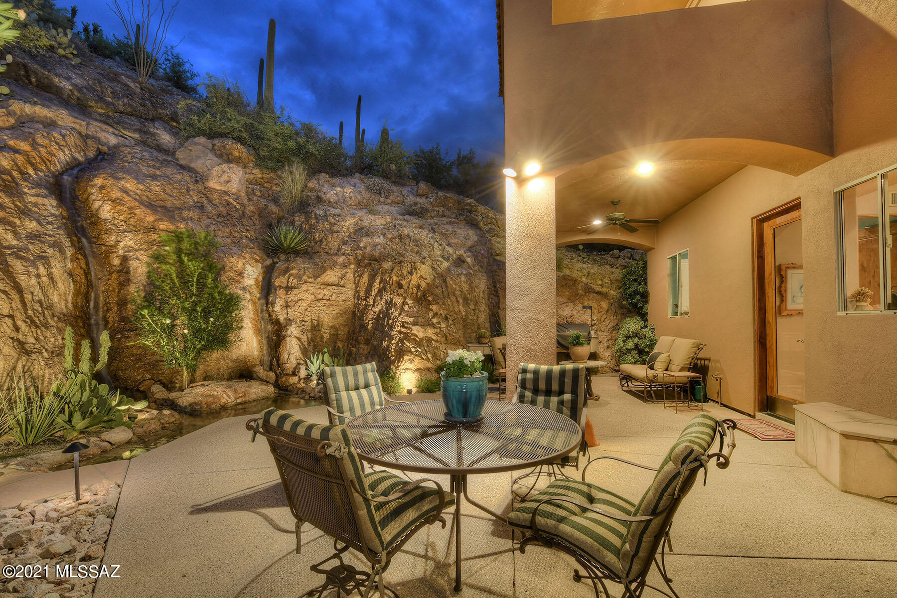 Ventana Canyon Estates (1-63) - Residential