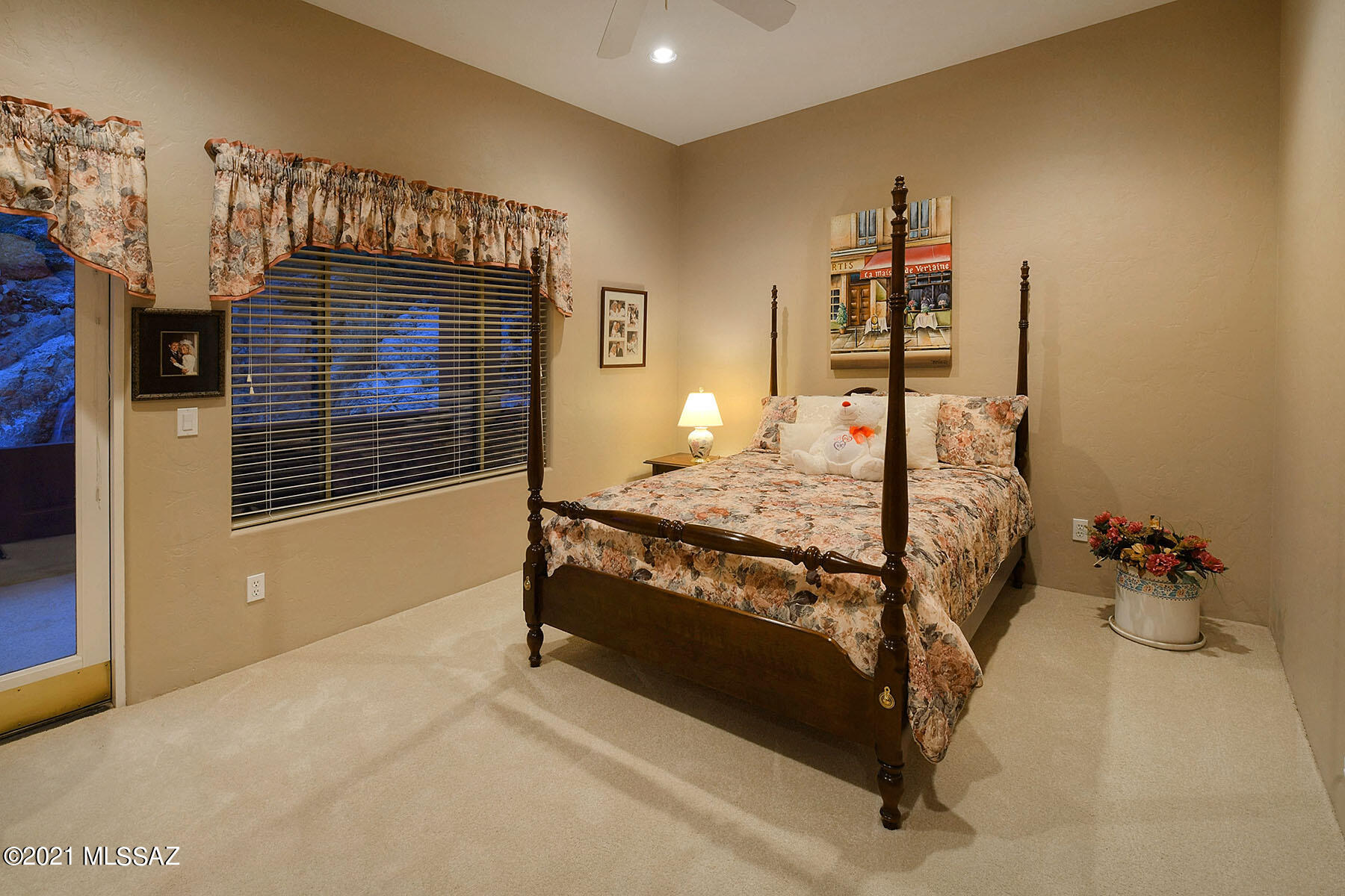 Ventana Canyon Estates (1-63) - Residential