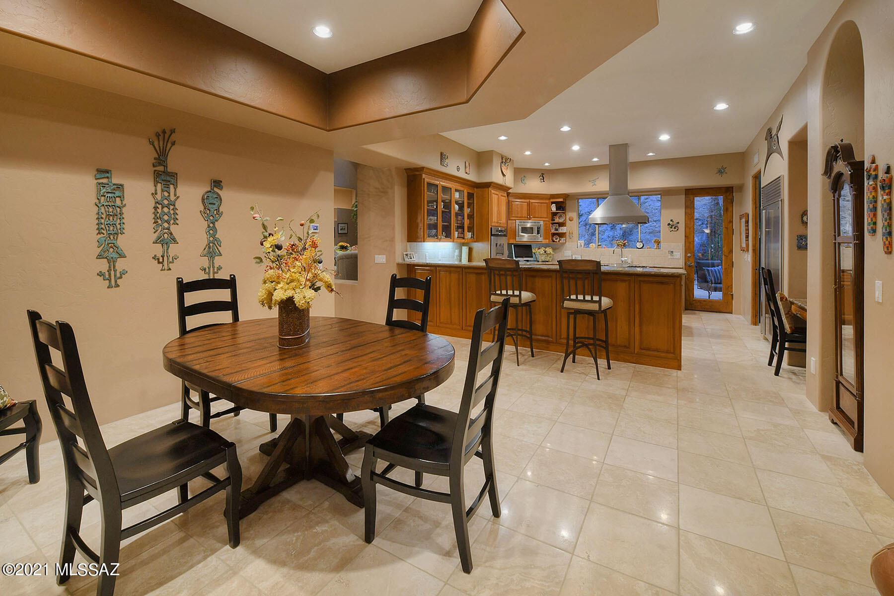 Ventana Canyon Estates (1-63) - Residential