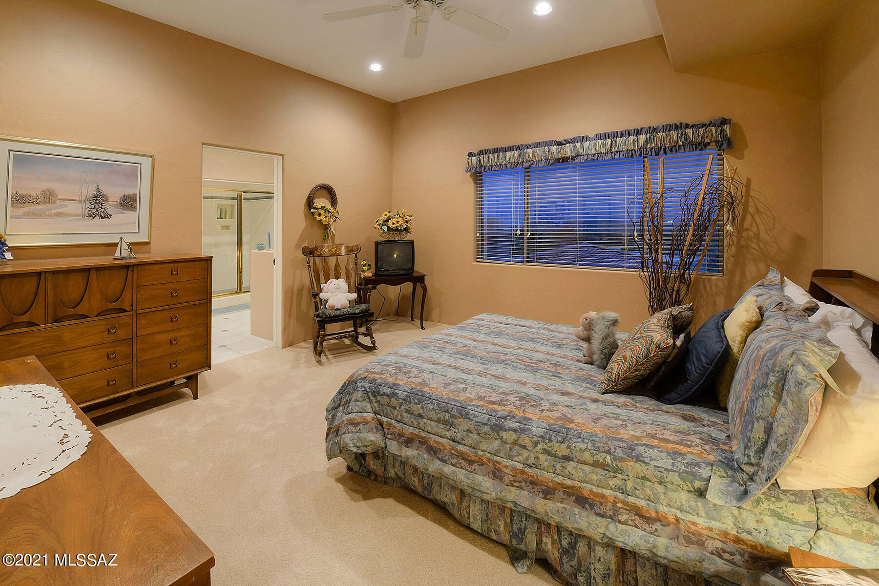 Ventana Canyon Estates (1-63) - Residential