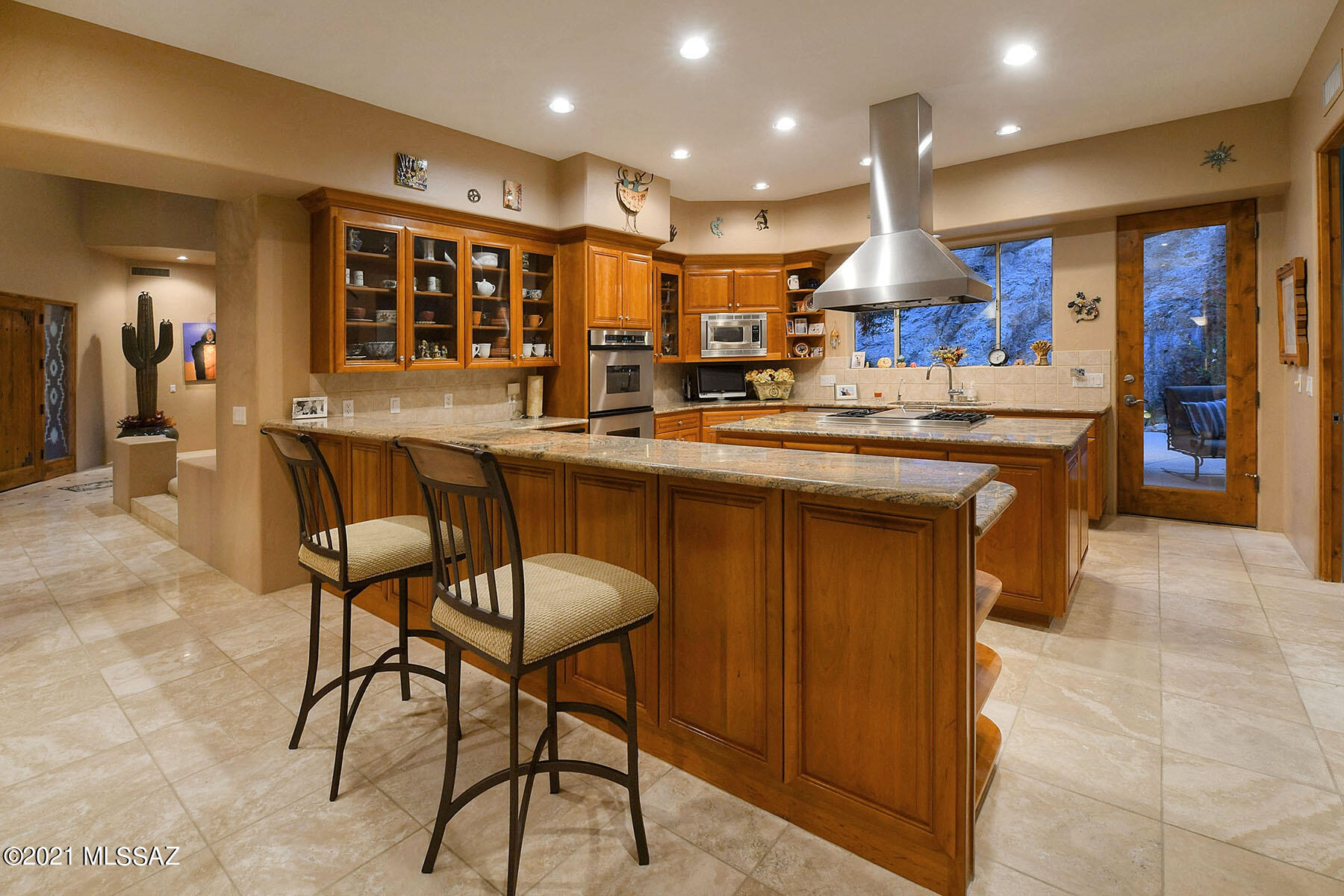 Ventana Canyon Estates (1-63) - Residential