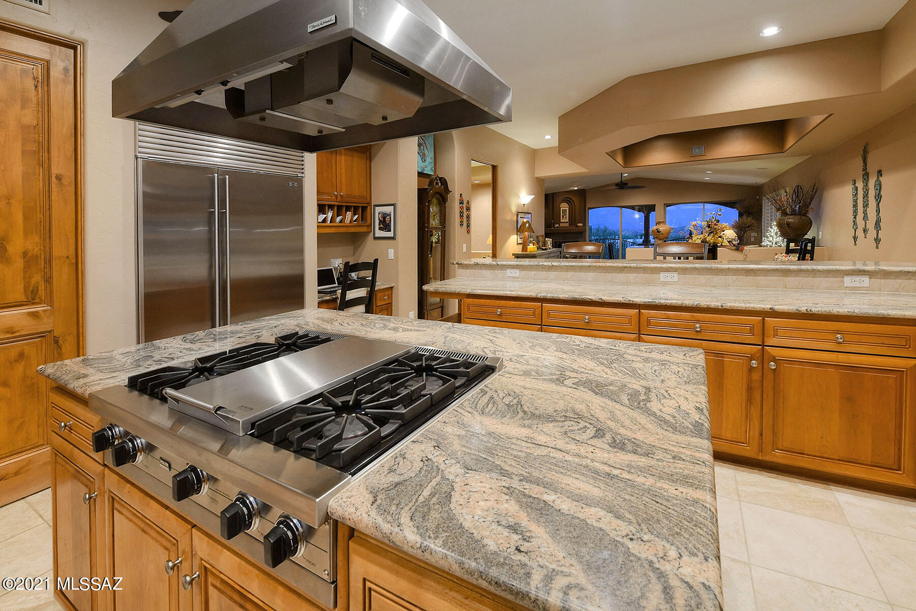 Ventana Canyon Estates (1-63) - Residential