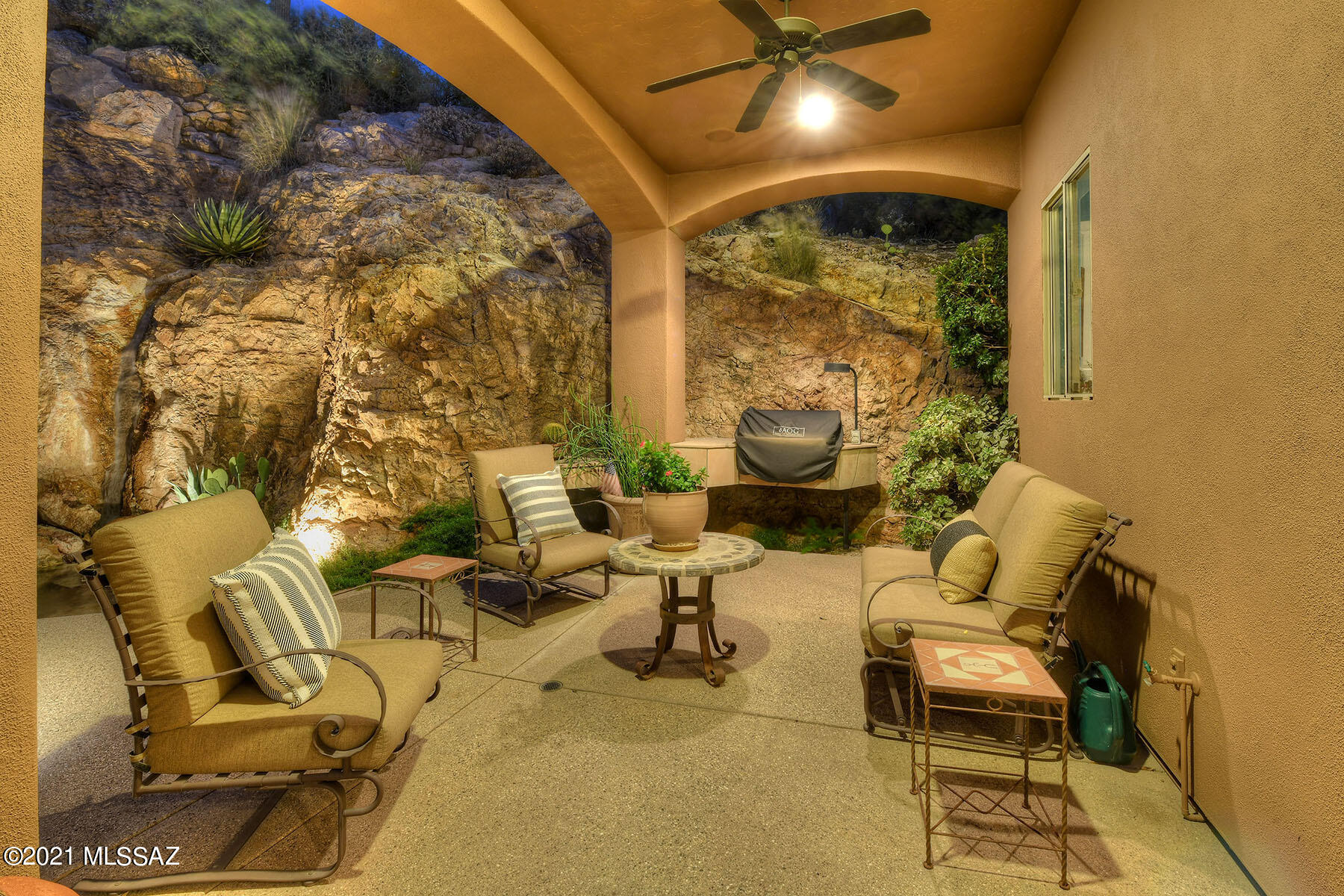 Ventana Canyon Estates (1-63) - Residential