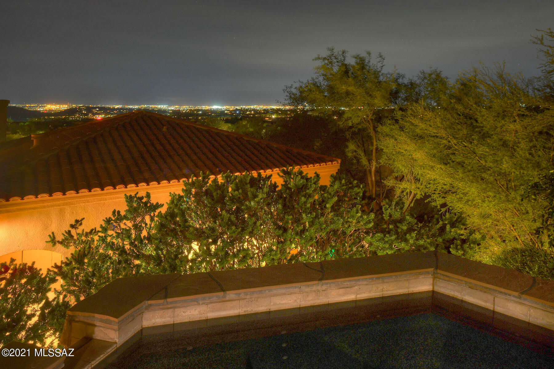 Ventana Canyon Estates (1-63) - Residential