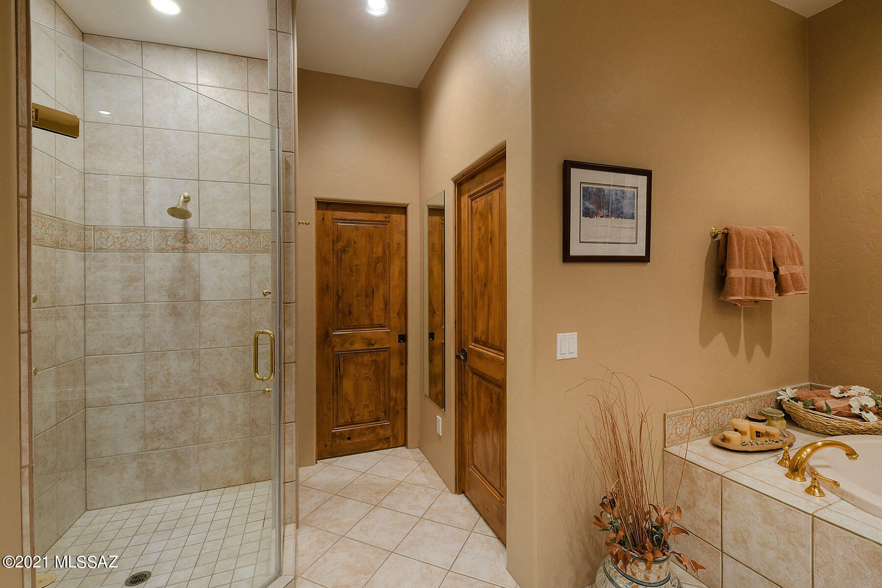 Ventana Canyon Estates (1-63) - Residential