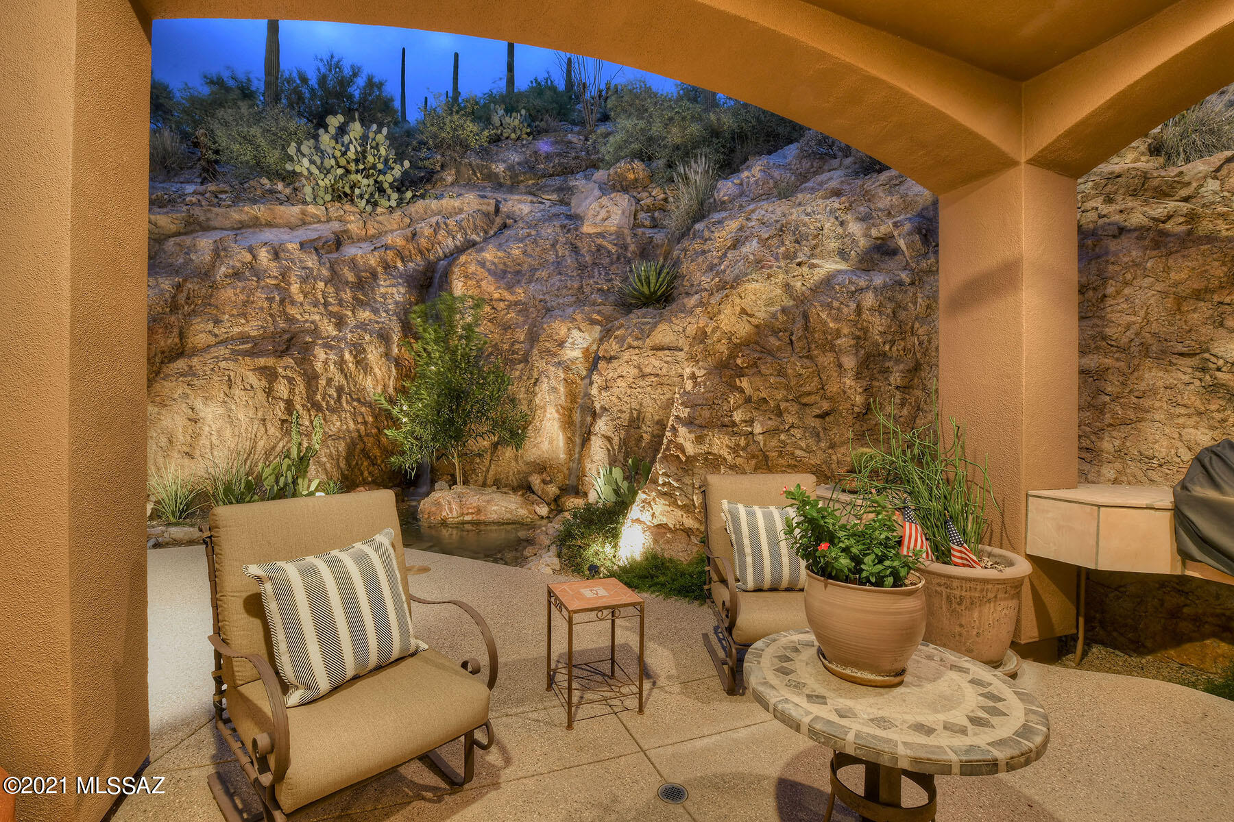 Ventana Canyon Estates (1-63) - Residential
