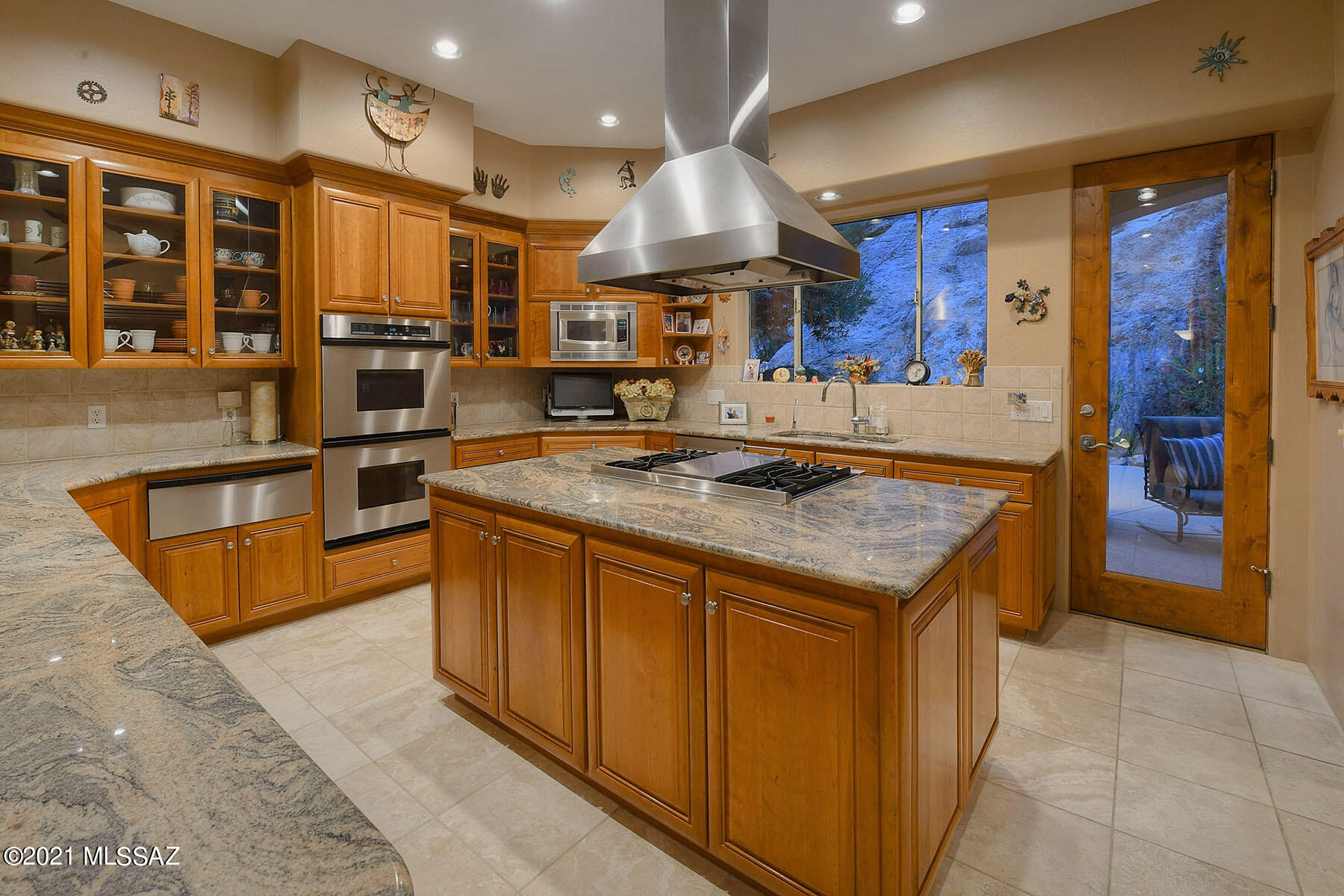 Ventana Canyon Estates (1-63) - Residential