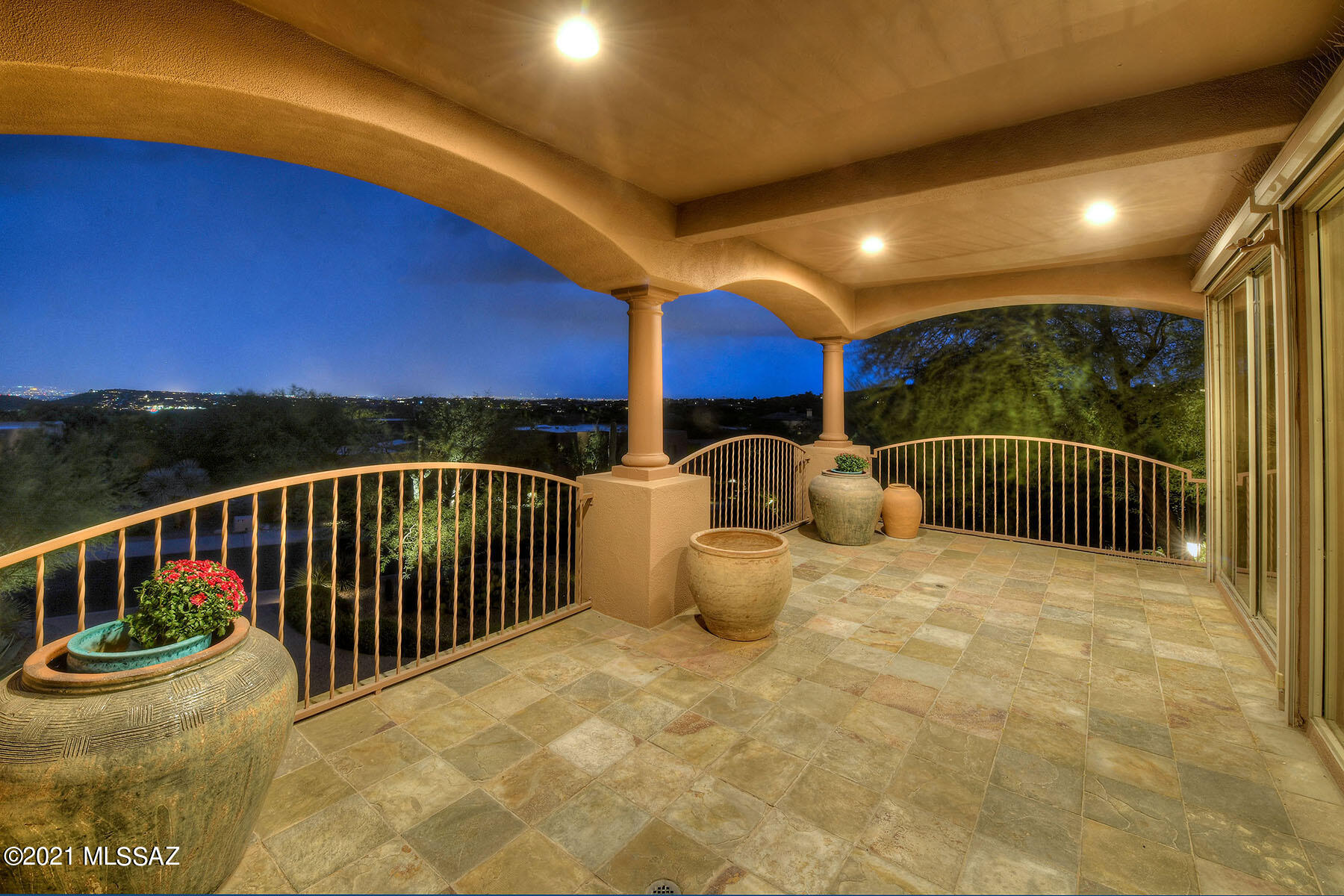 Ventana Canyon Estates (1-63) - Residential