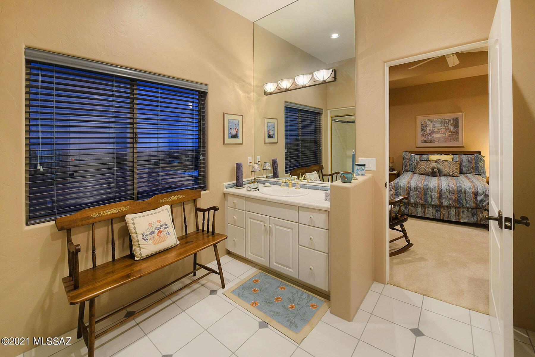 Ventana Canyon Estates (1-63) - Residential
