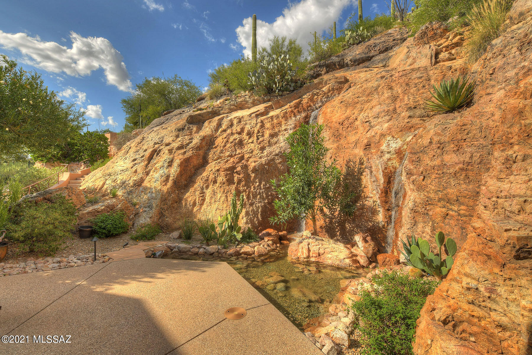 Ventana Canyon Estates (1-63) - Residential