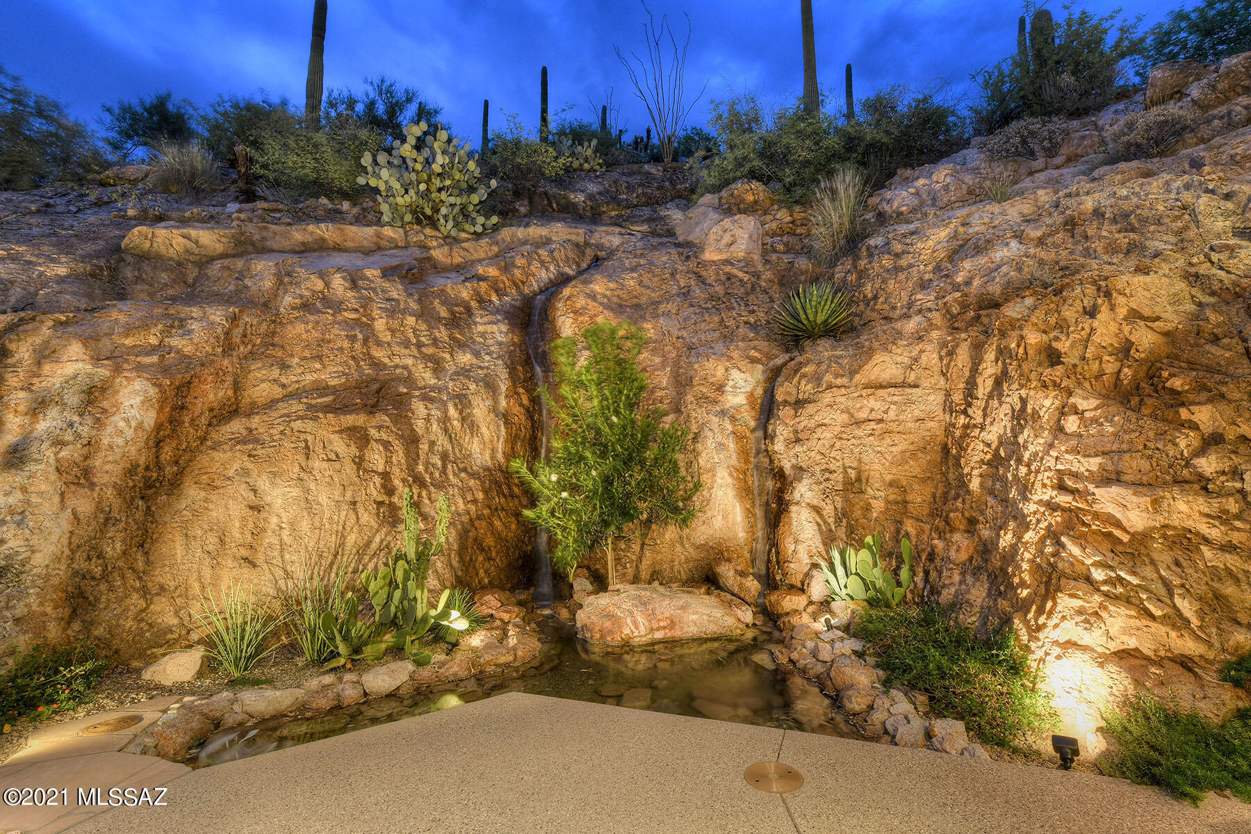 Ventana Canyon Estates (1-63) - Residential