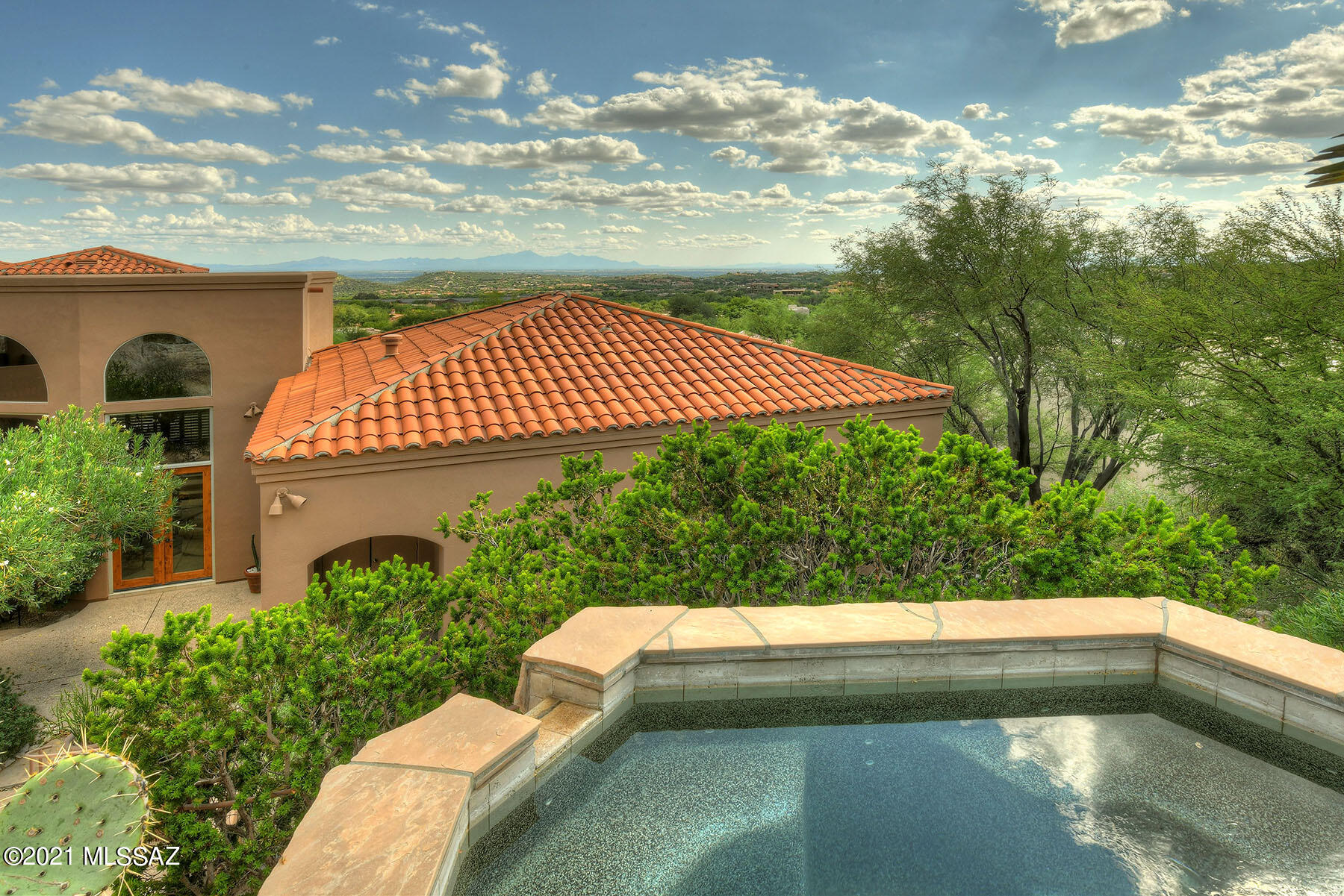 Ventana Canyon Estates (1-63) - Residential
