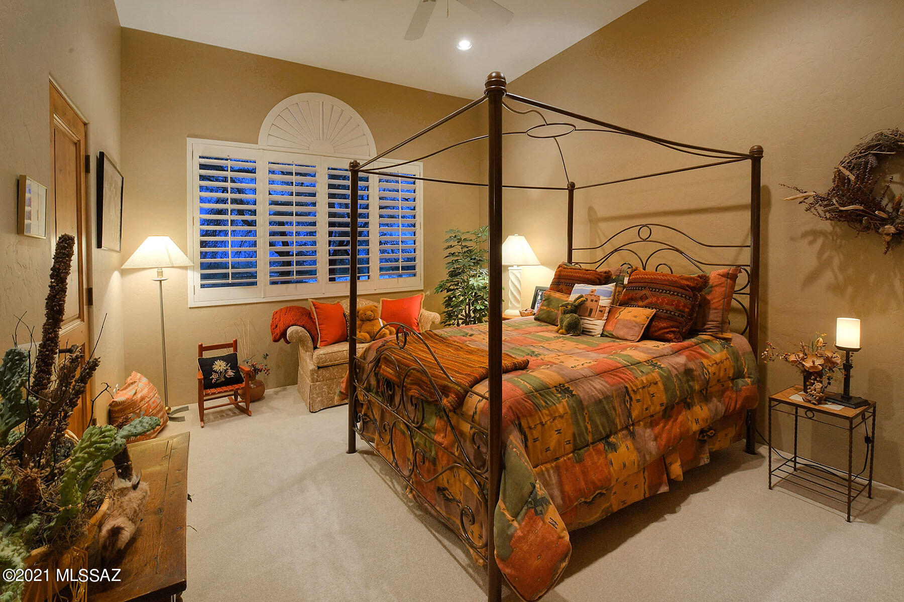 Ventana Canyon Estates (1-63) - Residential