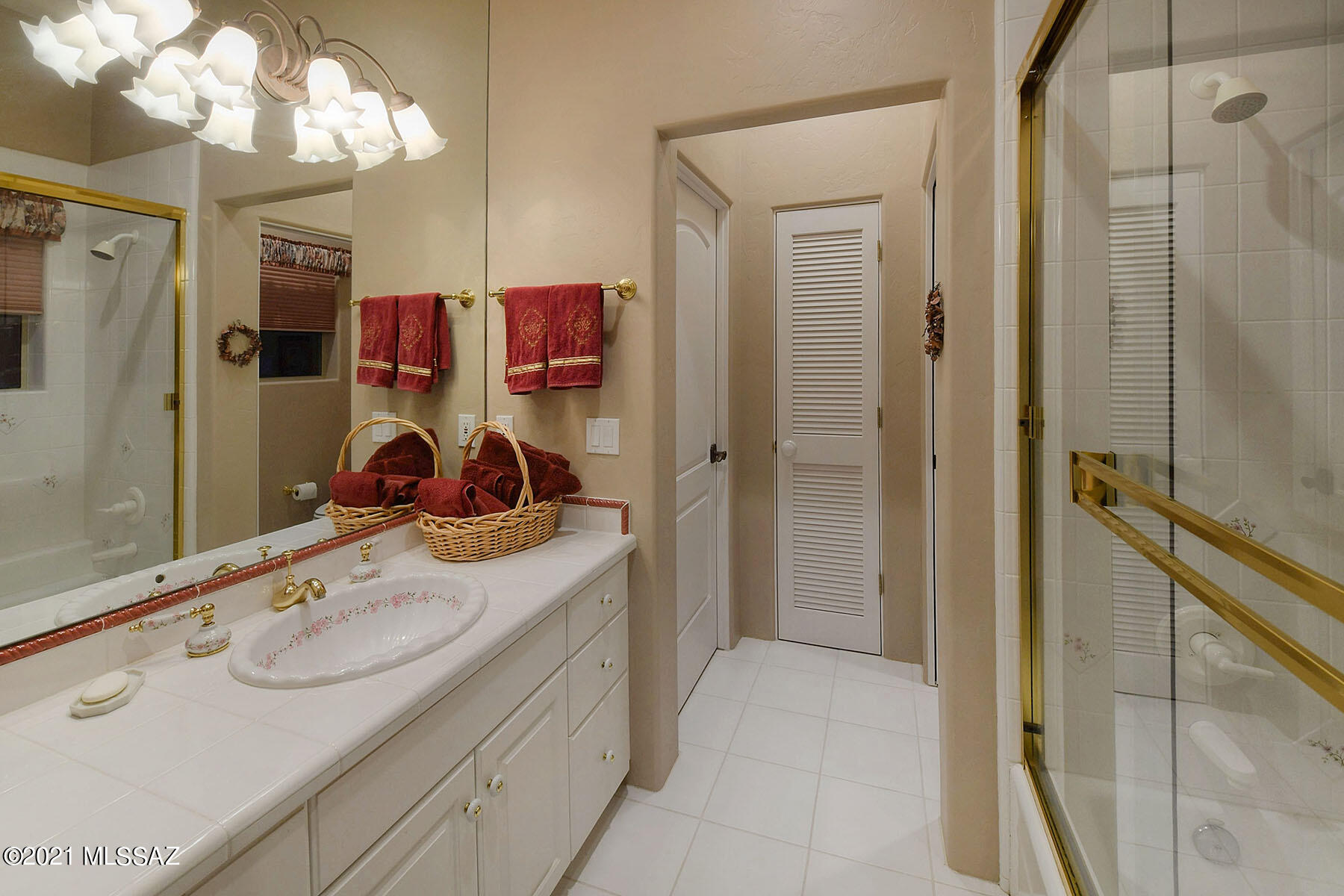 Ventana Canyon Estates (1-63) - Residential