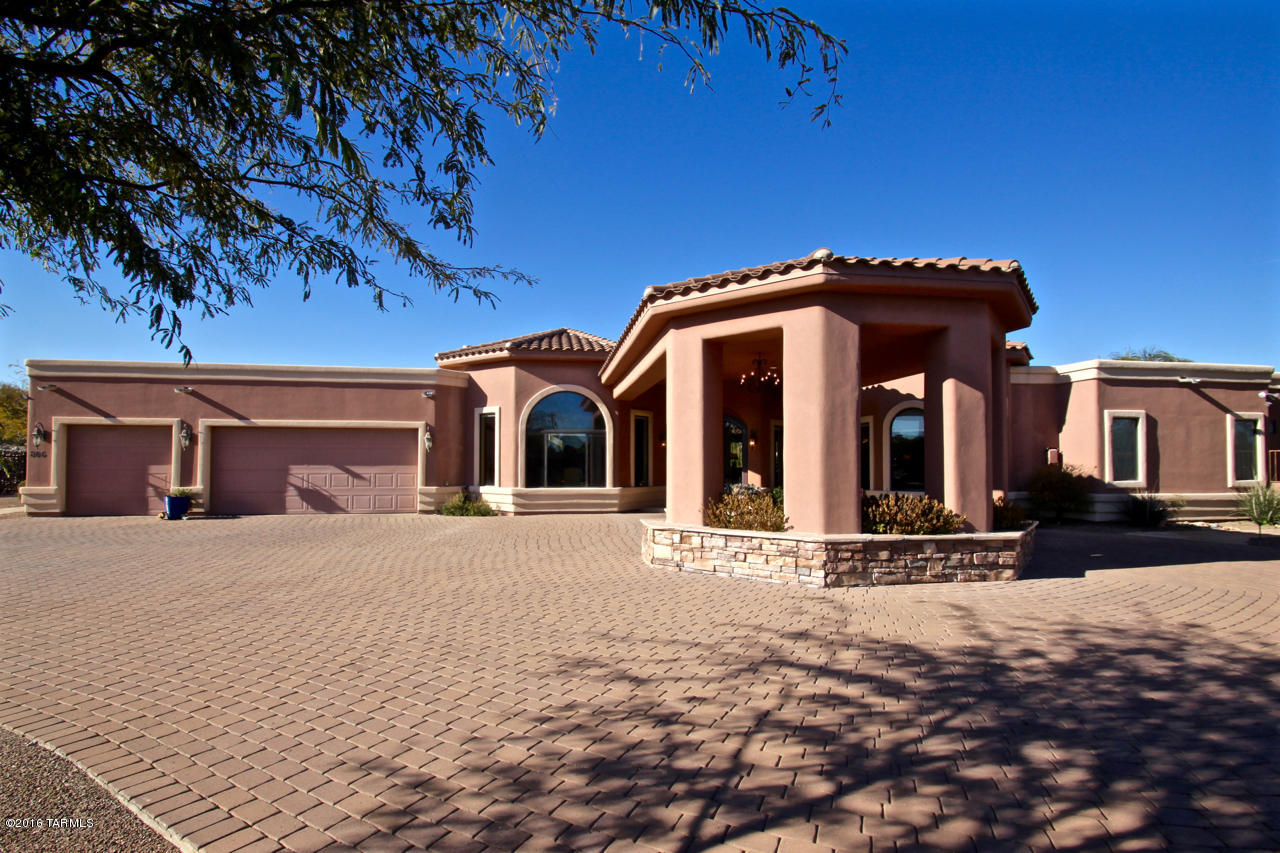 Harold Bell Wright Estates - Residential