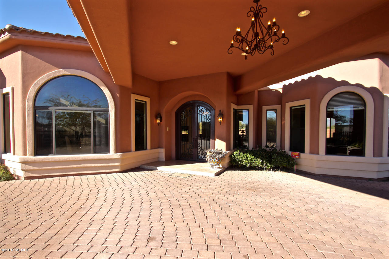 Harold Bell Wright Estates - Residential