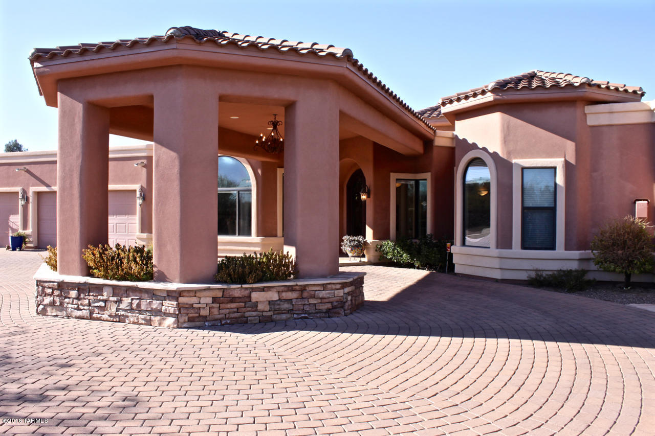 Harold Bell Wright Estates - Residential