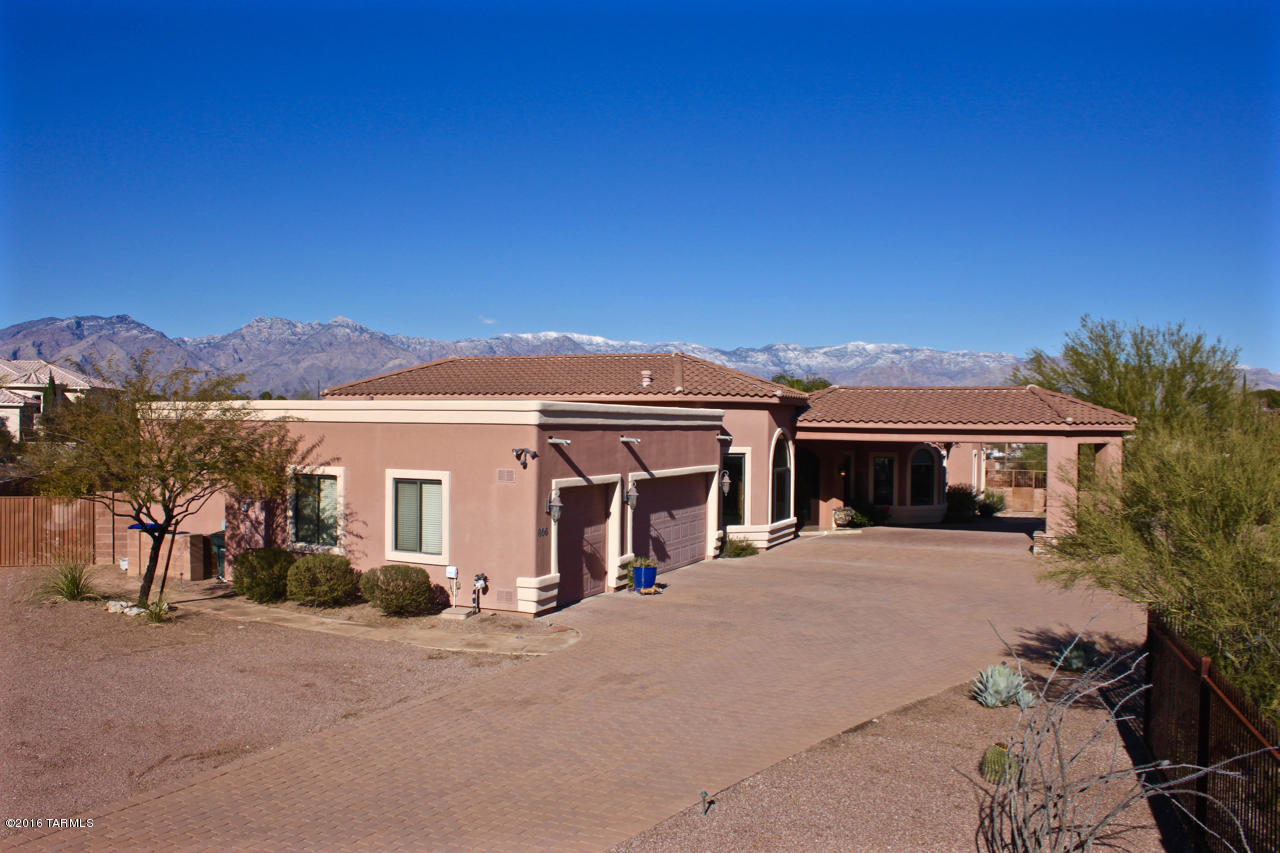 Harold Bell Wright Estates - Residential