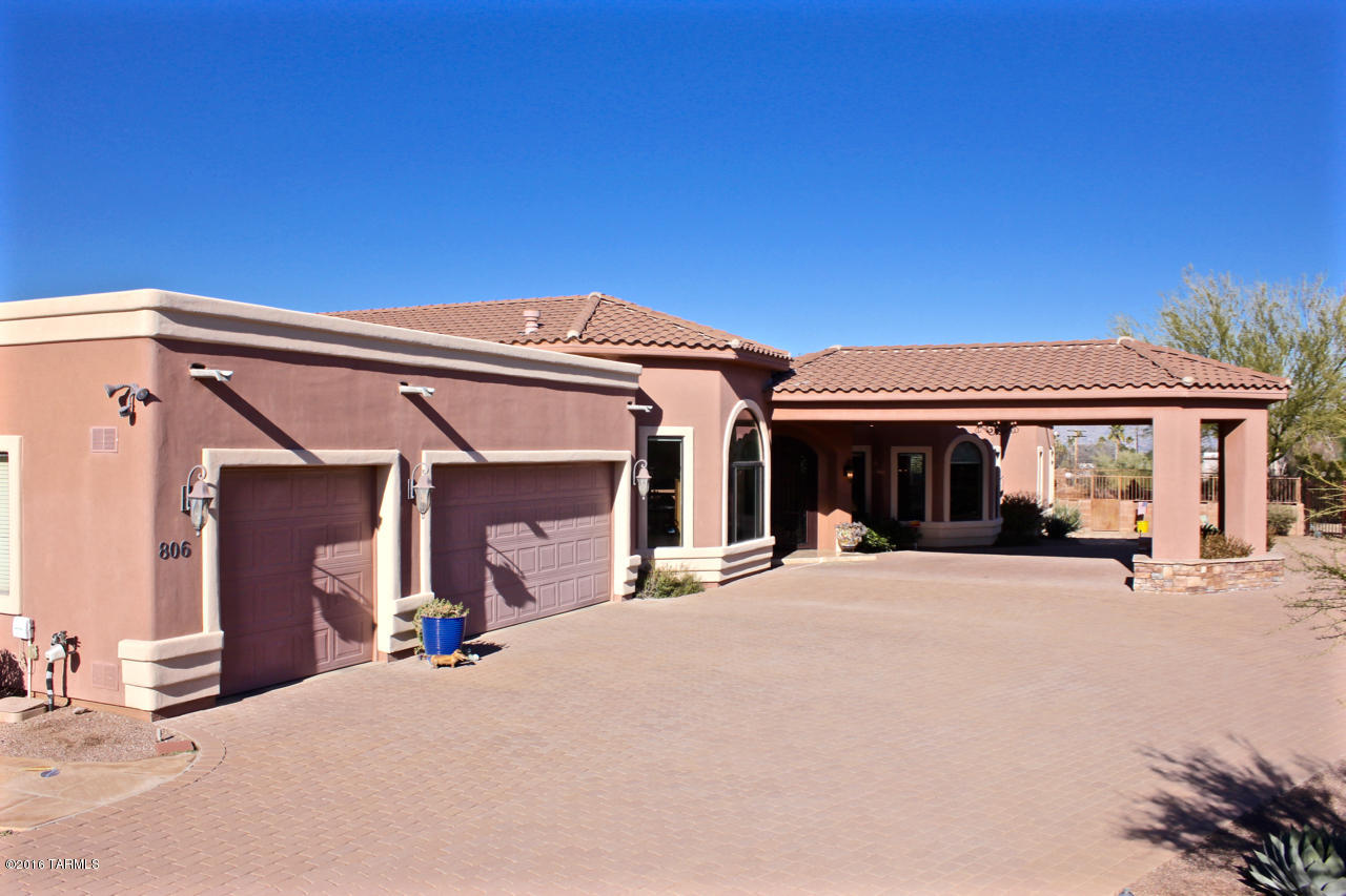 Harold Bell Wright Estates - Residential