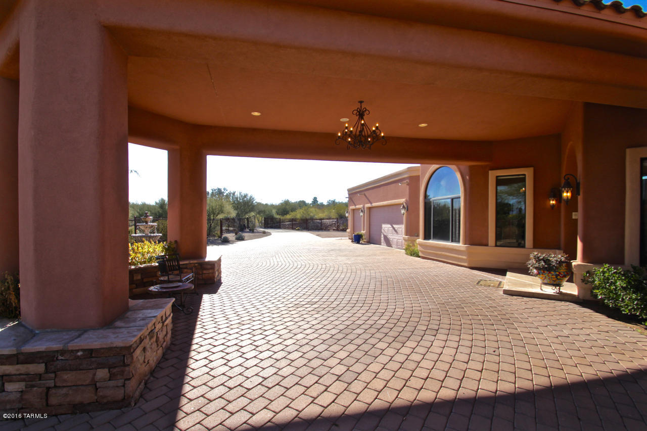 Harold Bell Wright Estates - Residential