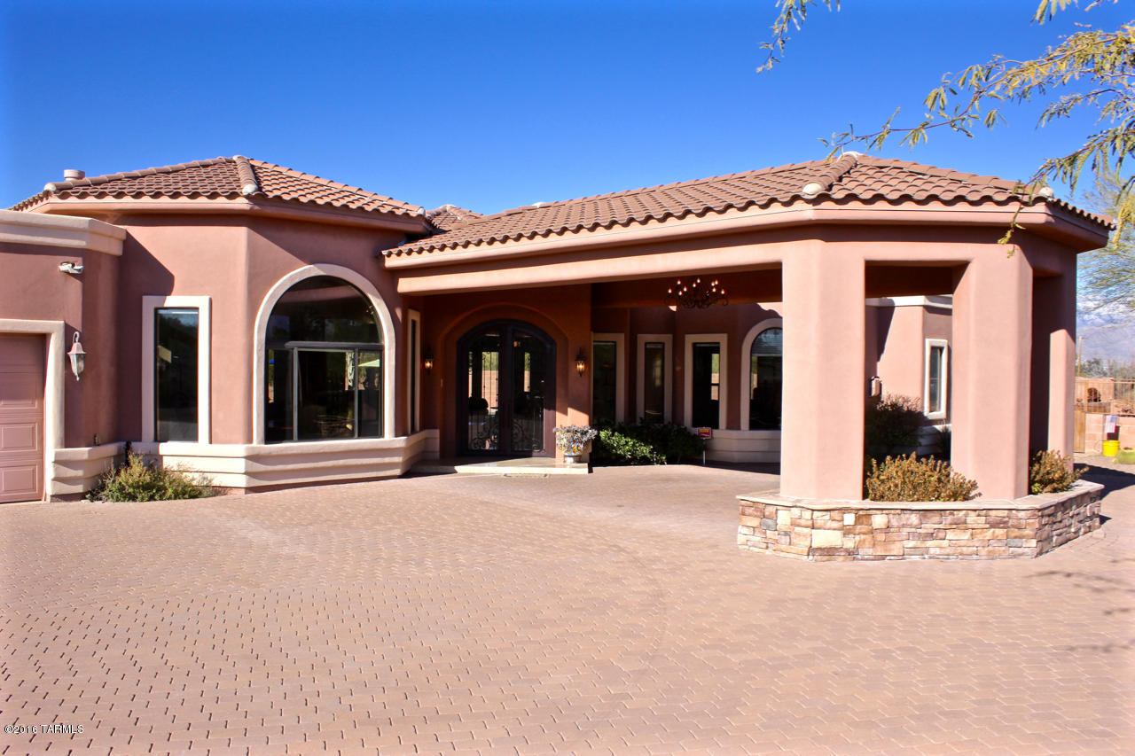 Harold Bell Wright Estates - Residential