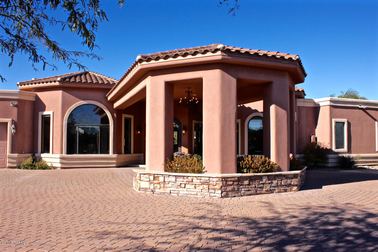 Harold Bell Wright Estates - Residential