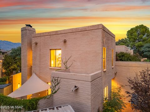 2877 E Sierra Vista Road Tucson AZ 85716