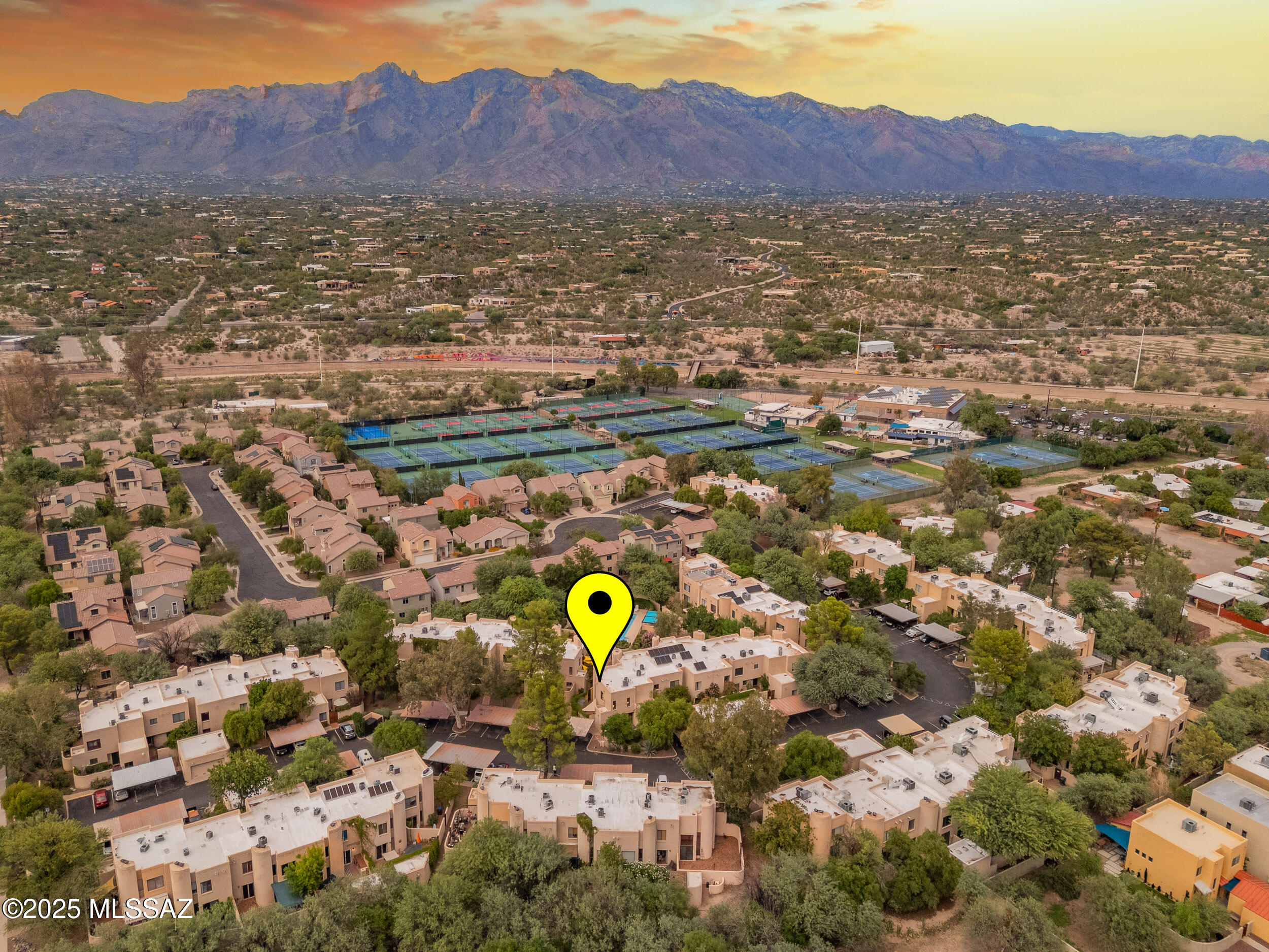 2877 E Sierra Vista Road