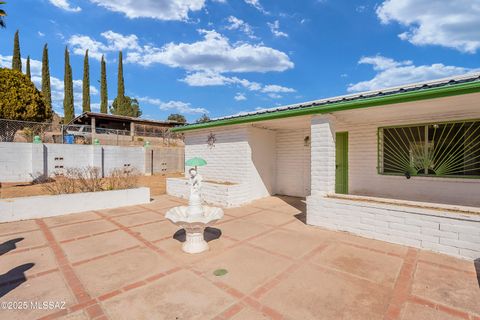 A home in Nogales