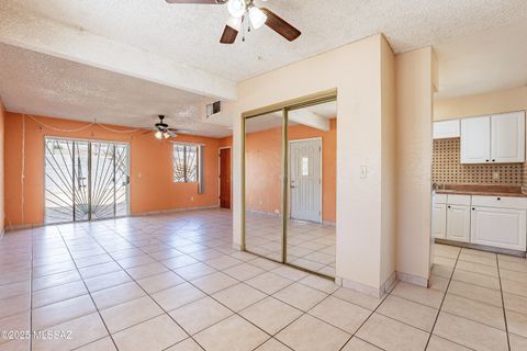 A home in Nogales