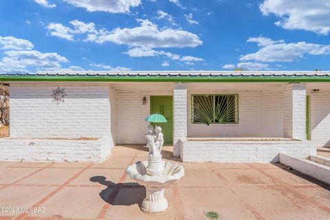 A home in Nogales