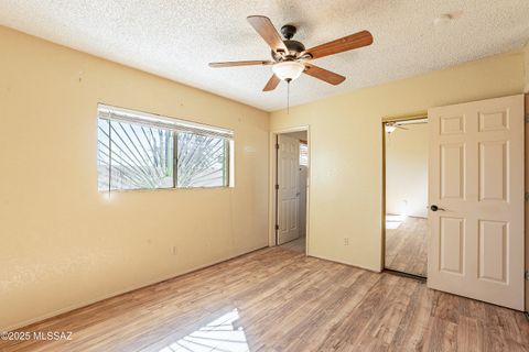 A home in Nogales