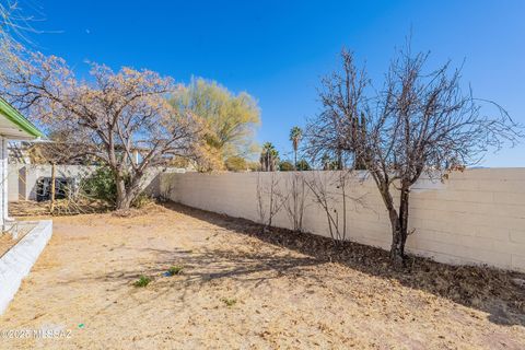 A home in Nogales