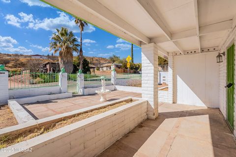 A home in Nogales