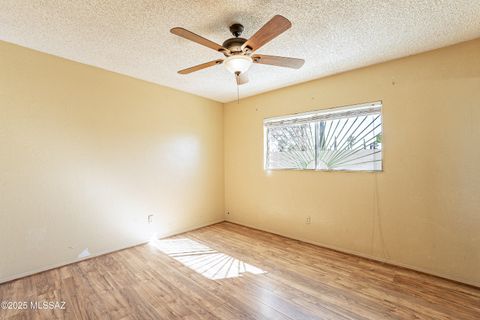 A home in Nogales